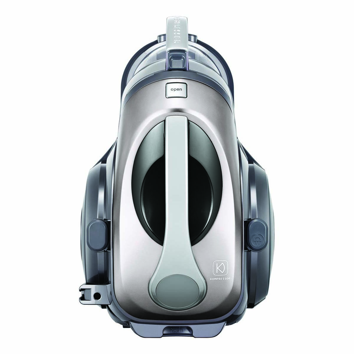 جاروبرقی مدل VB-8520HTS ال‌جی