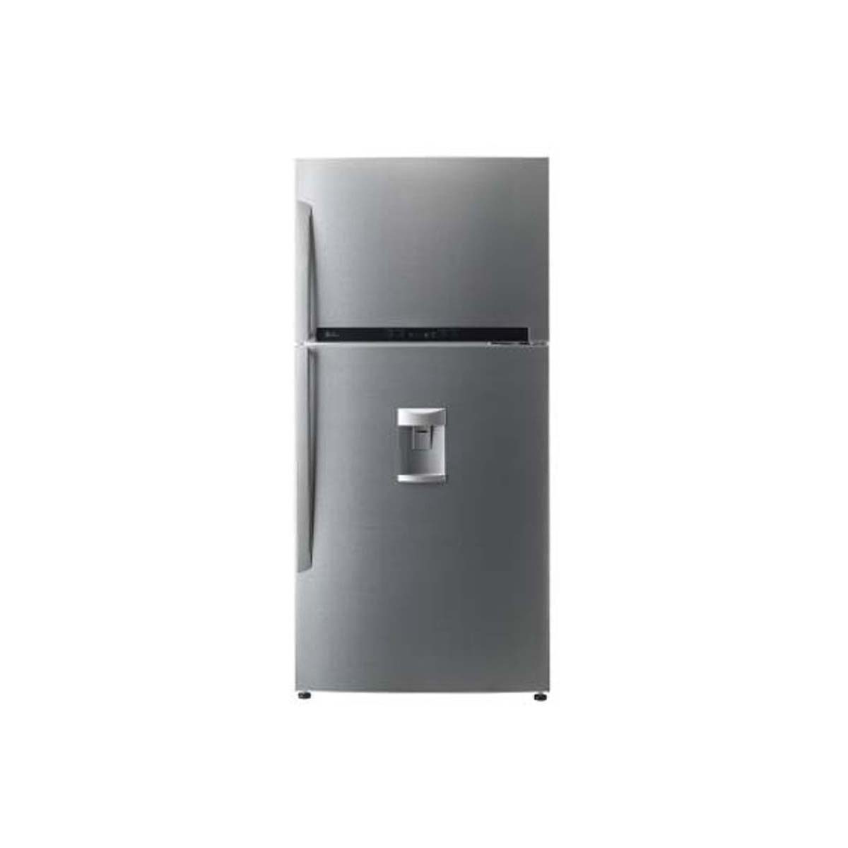 یخچال فریزر مدل TF58TS ال‌جی