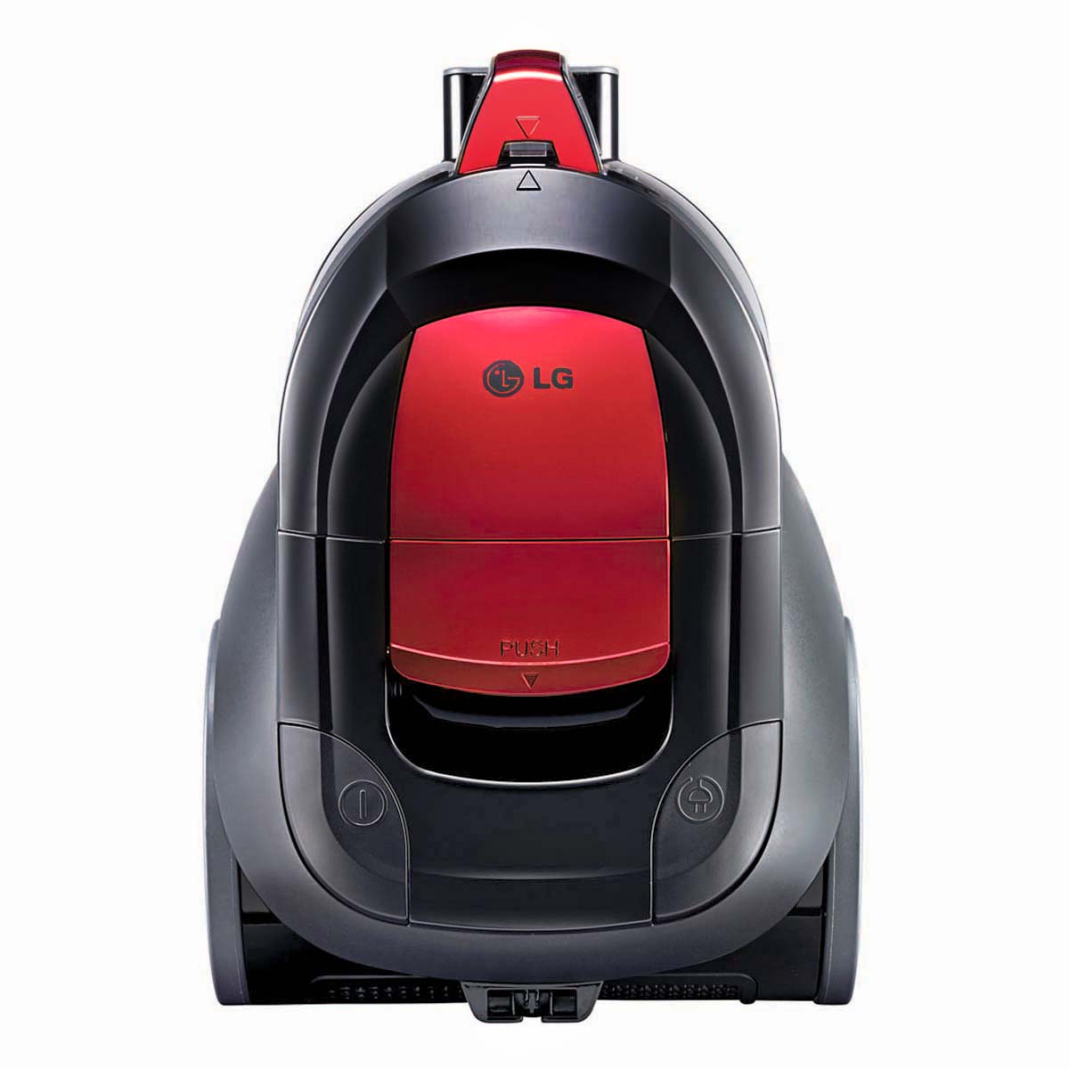 جاروبرقی مدل VB-5220HRF ال‌جی