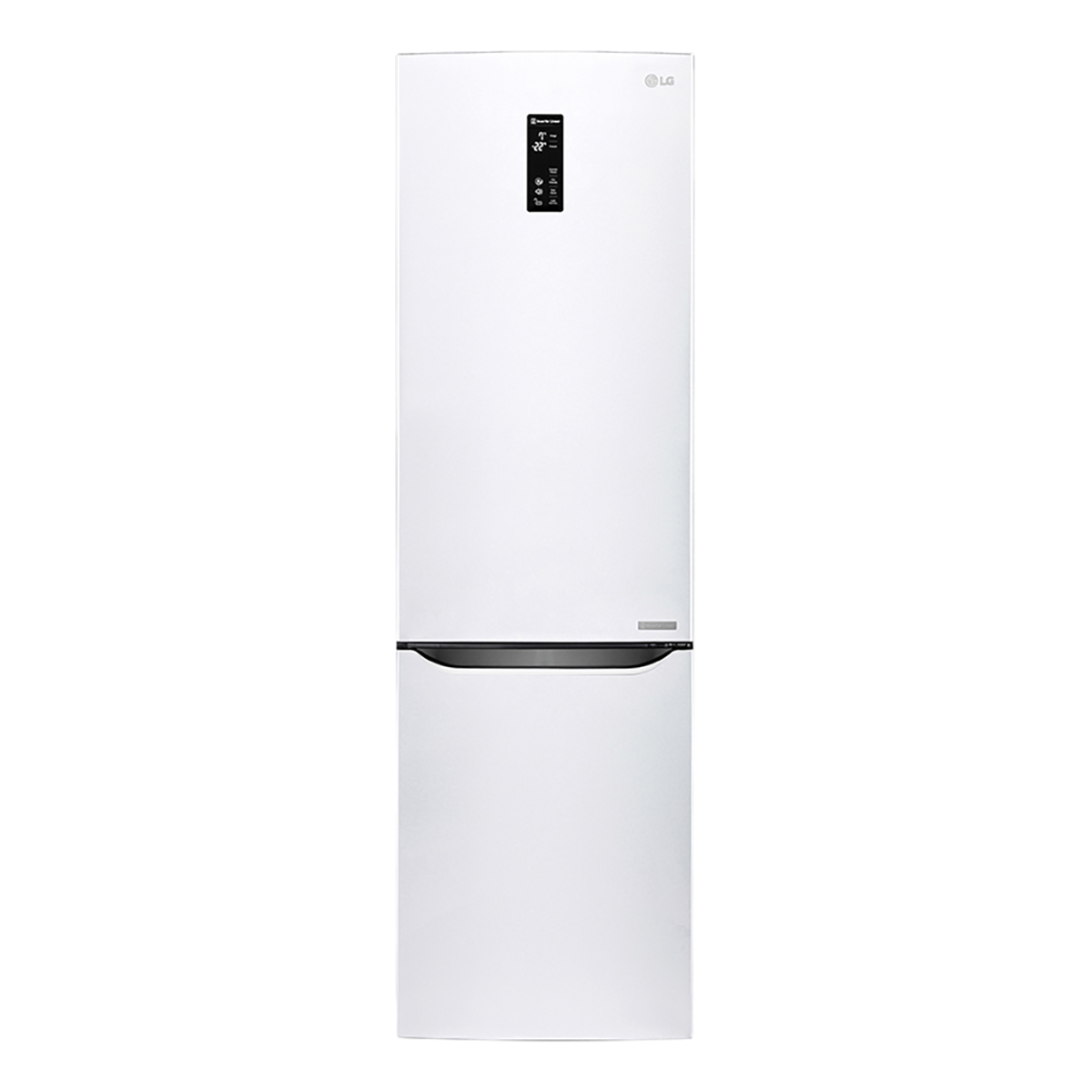 یخچال فریزر مدل BF42W ال‌جی