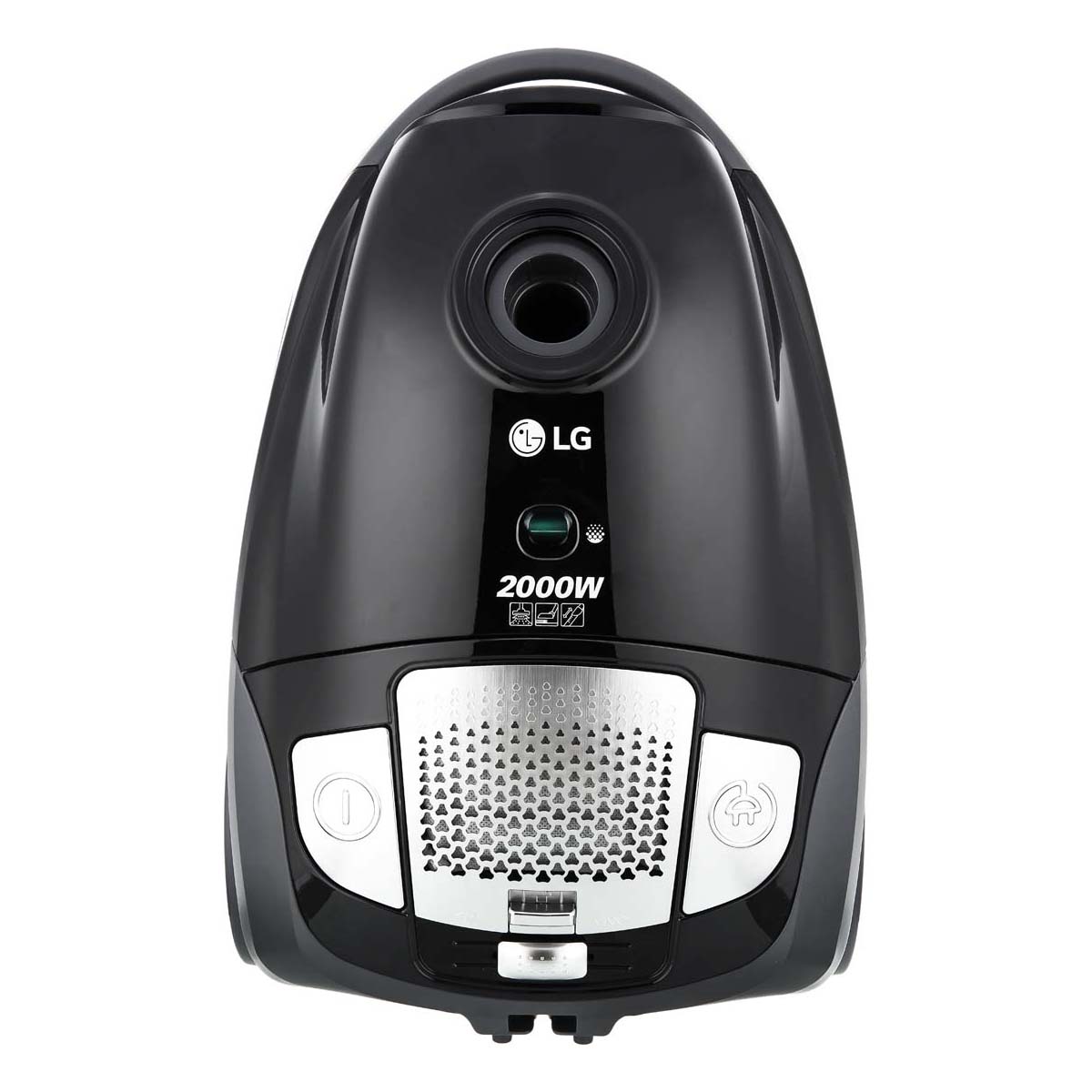 جاروبرقی مدل VN-3320BK ال‌جی