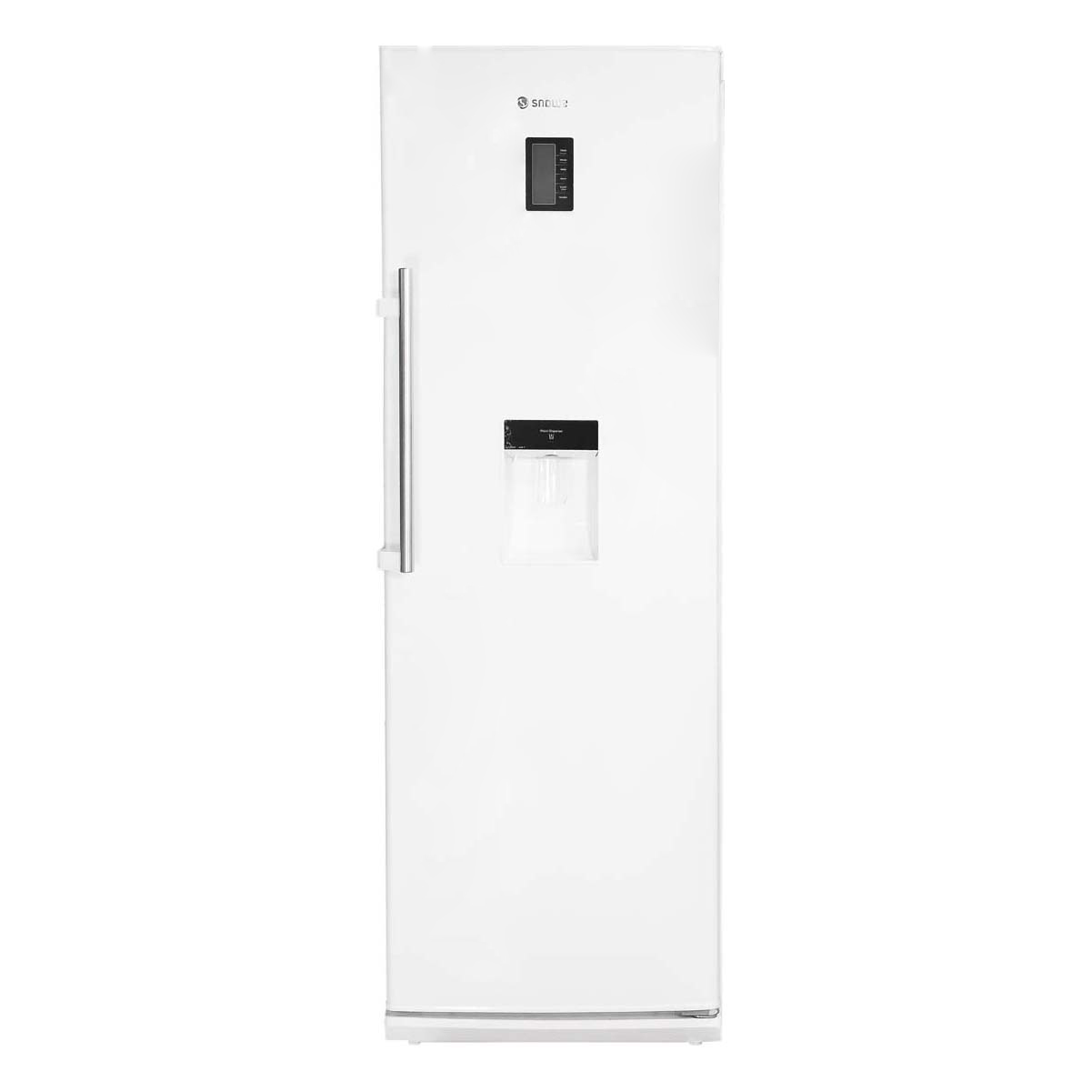 یخچال مدل SLF ER1800GW اسنوا