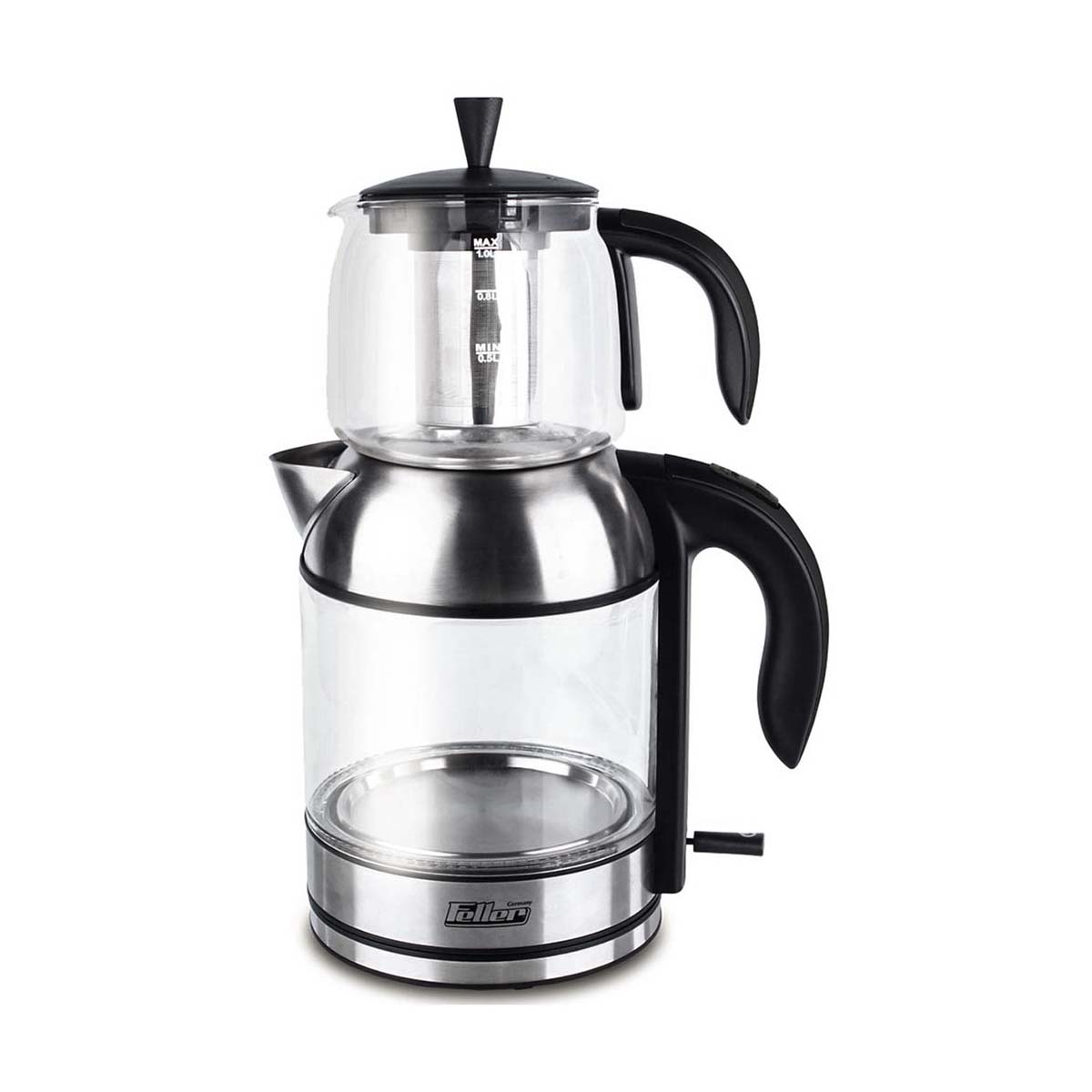 چای ساز مدل TS285 فلر