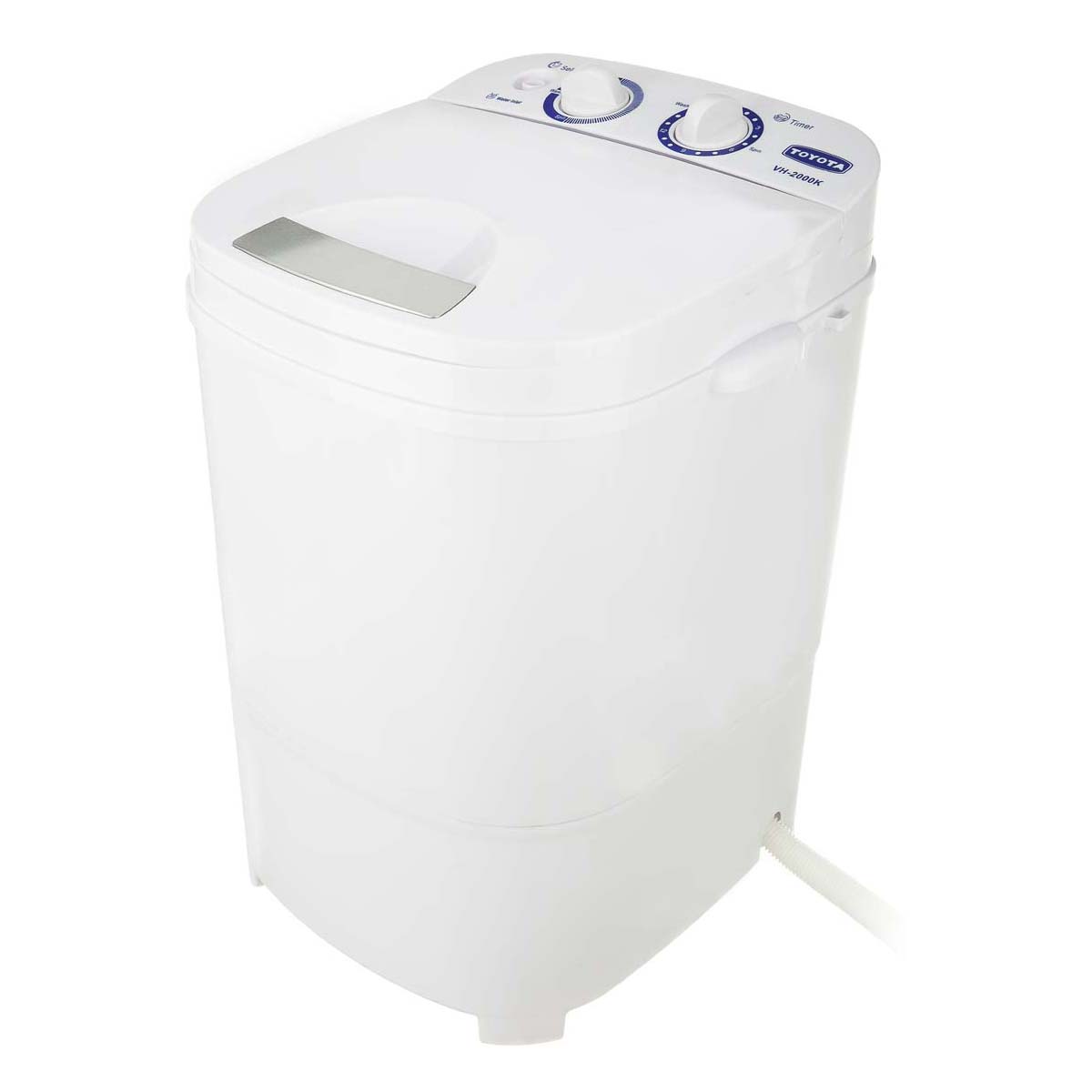 ماشین لباسشویی مینی واش مدل VH-2000K تویوتا
