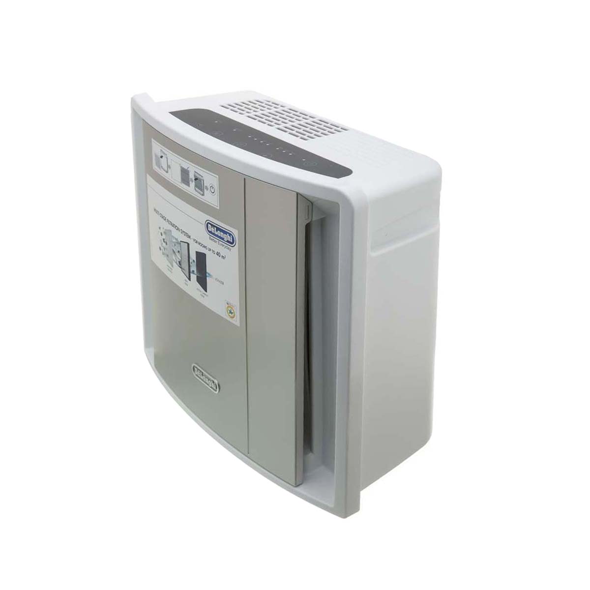 تصفیه کننده هوا مدل AC100 دلونگی 