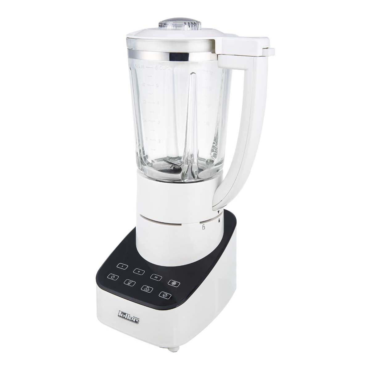 مخلوط کن مدل BL900D فلر