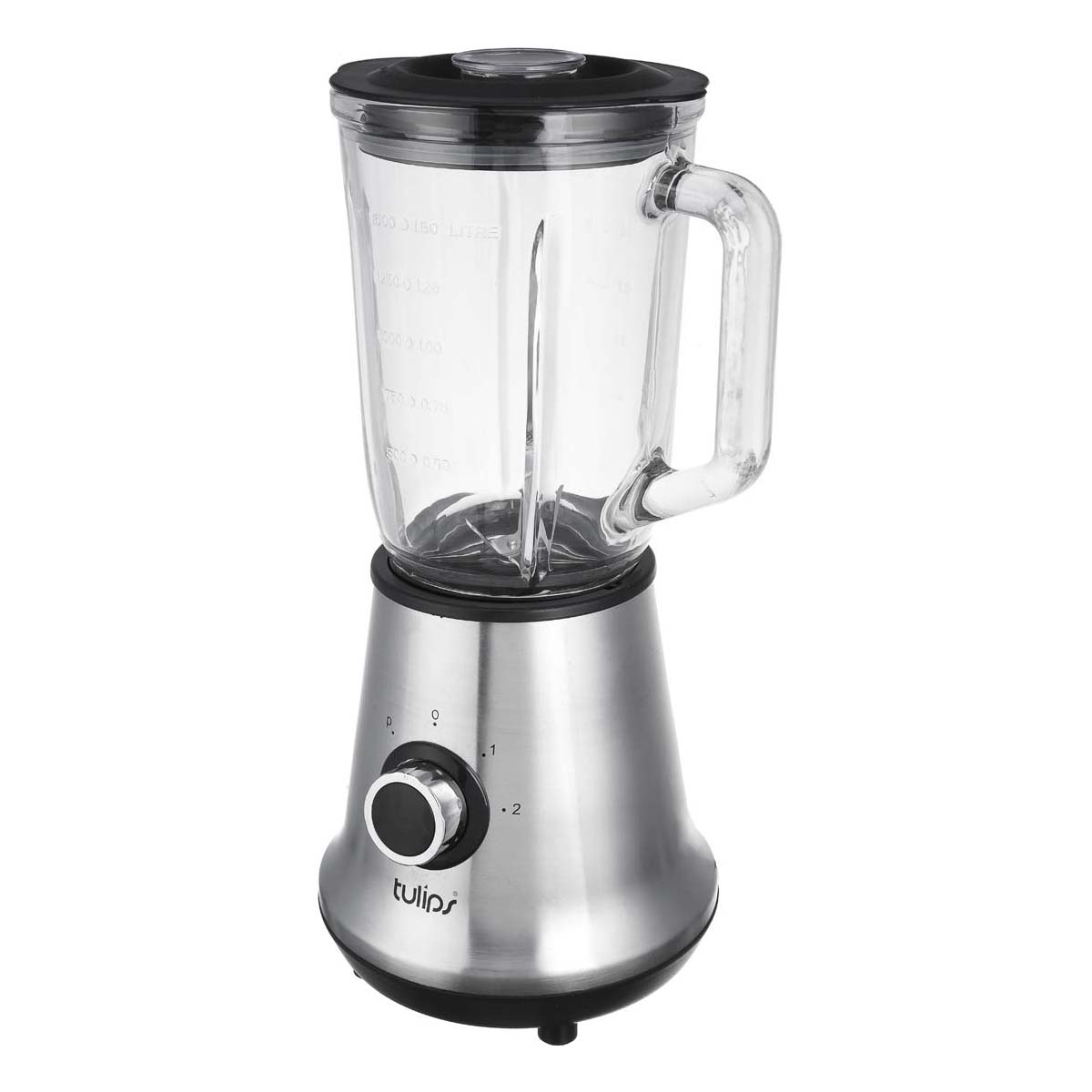 مخلوط کن و آسیاب مدل BL471 تولیپس 
