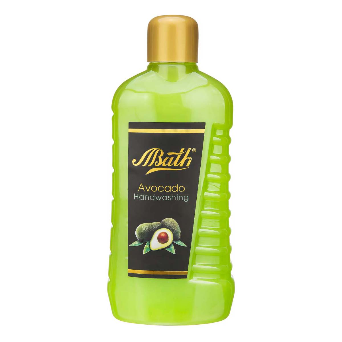 مایع دستشویی آووکادو 1000 گرمی بس 2