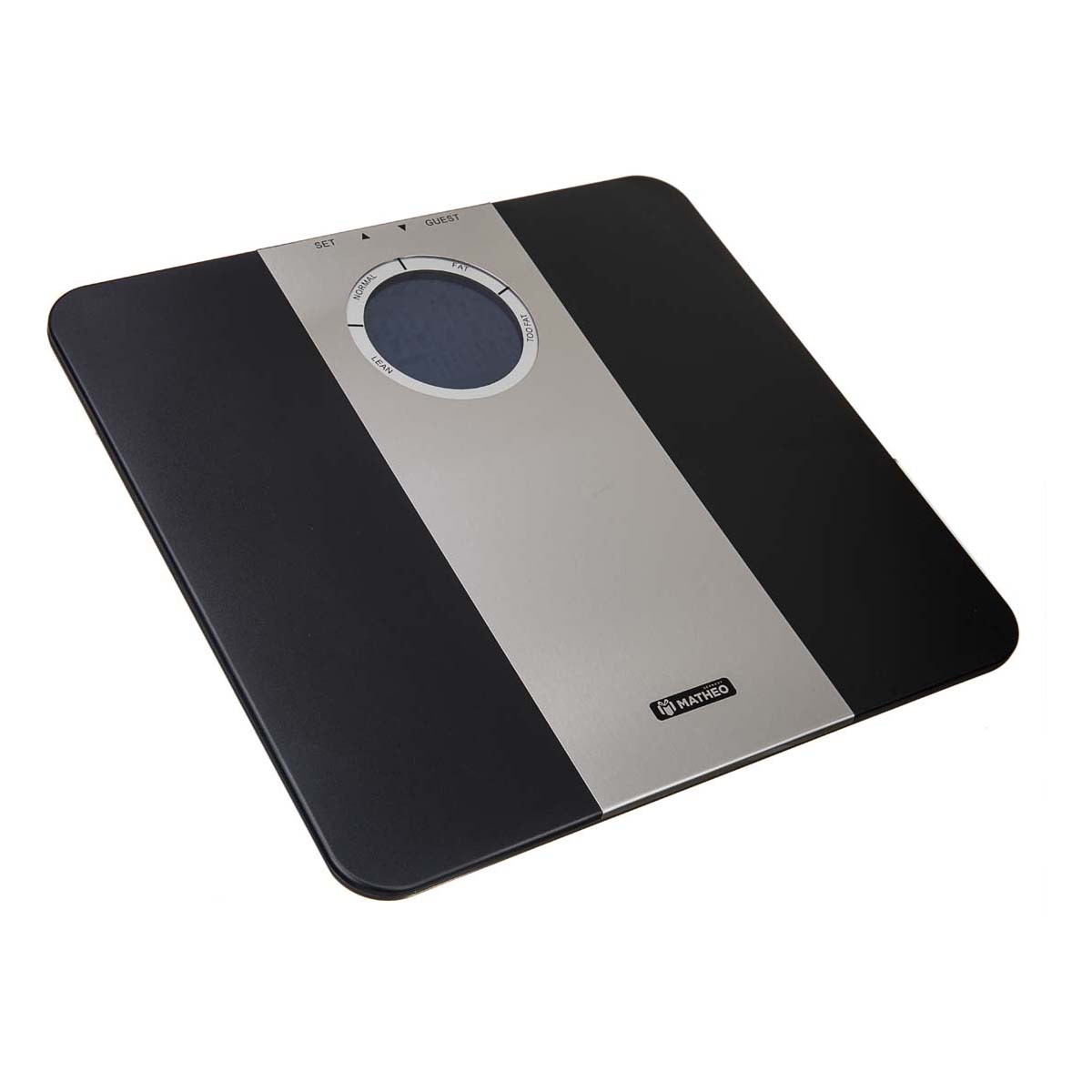 ترازو دیجیتالی مدل PS 501 BK متئو
