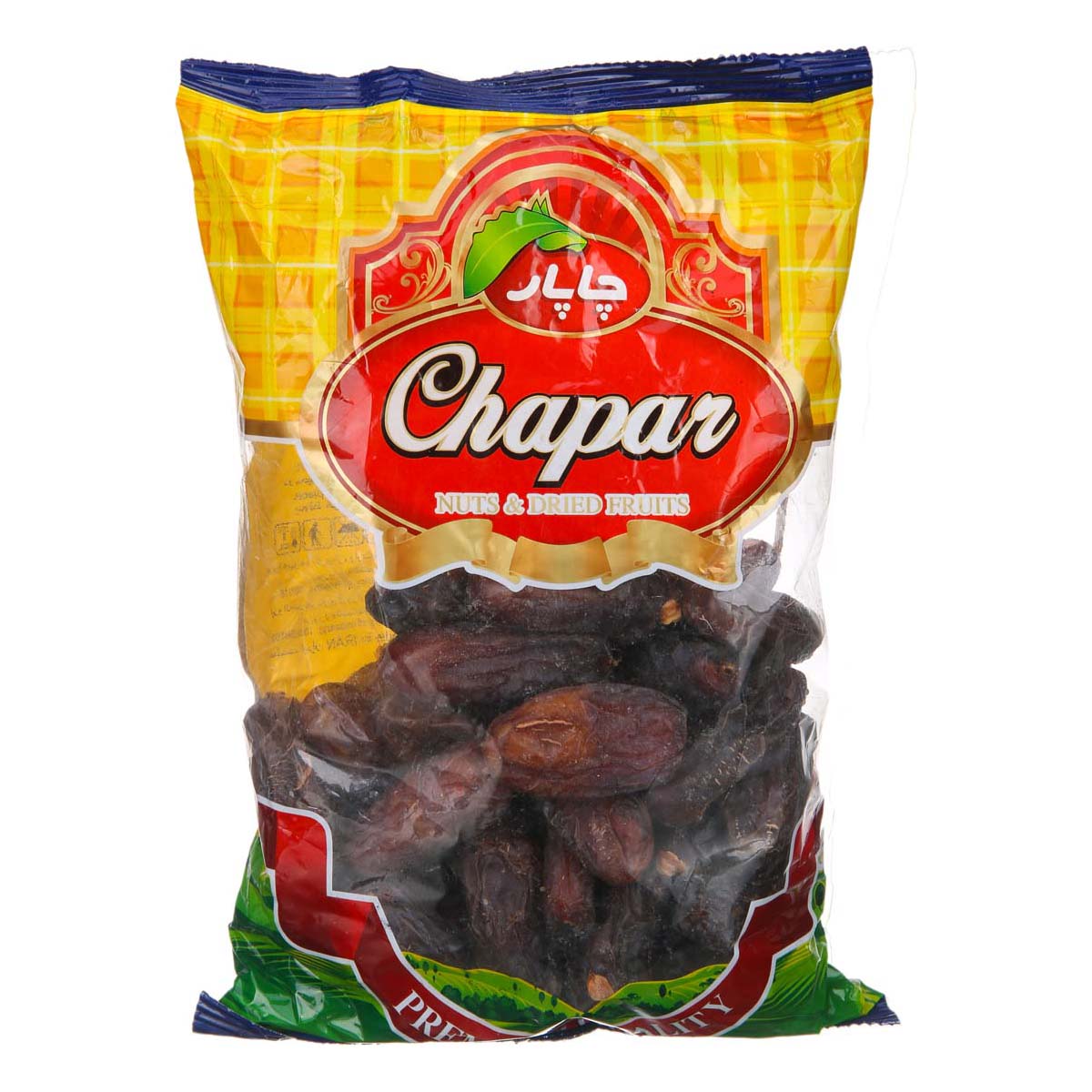 خرما پیارم 450 گرمی چاپار 