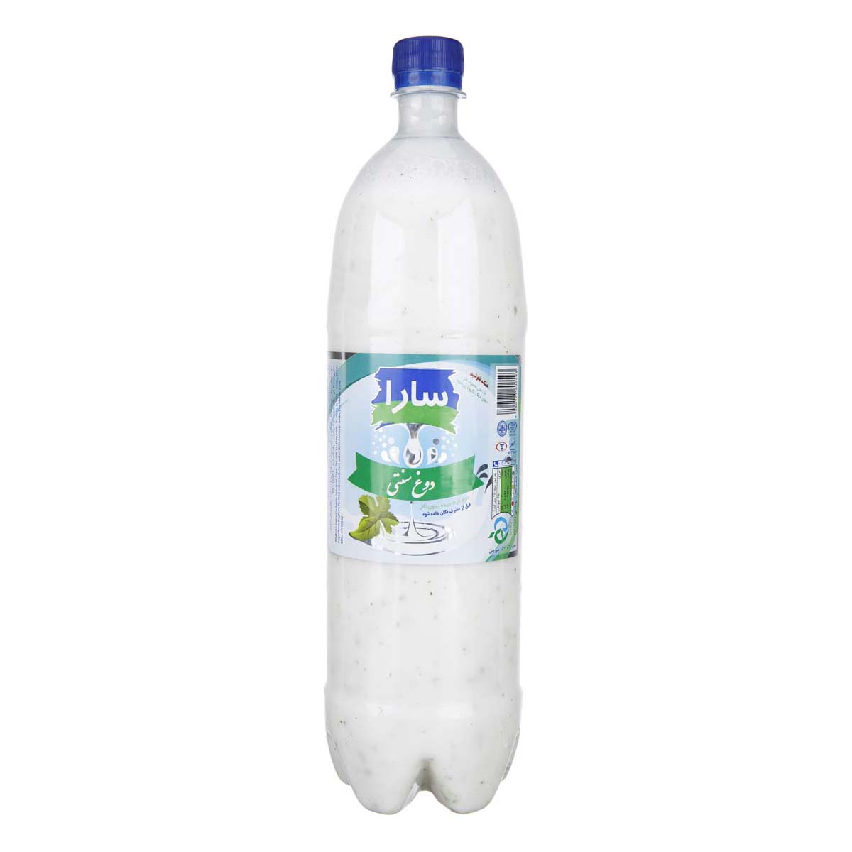 دوغ سنتی 1.5 لیتری سارا                    