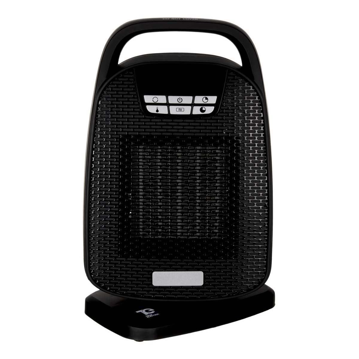 هیتر سرامیکی مدل NT9008-20E تک الکتریک 