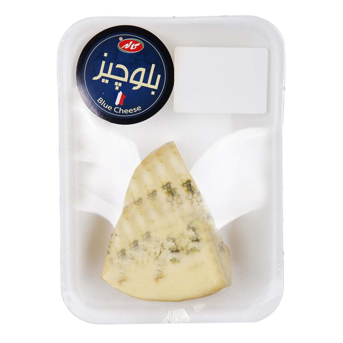 پنیر بلوچیزه 210 گرمی کاله