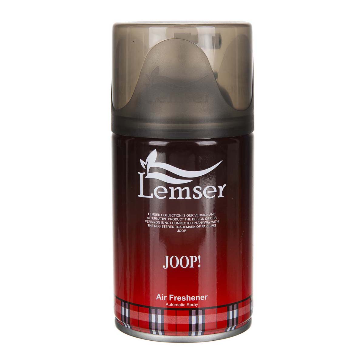 اسپری خوشبو کننده هوا JOOP با حجم 250 میلی لیتری لمسر
