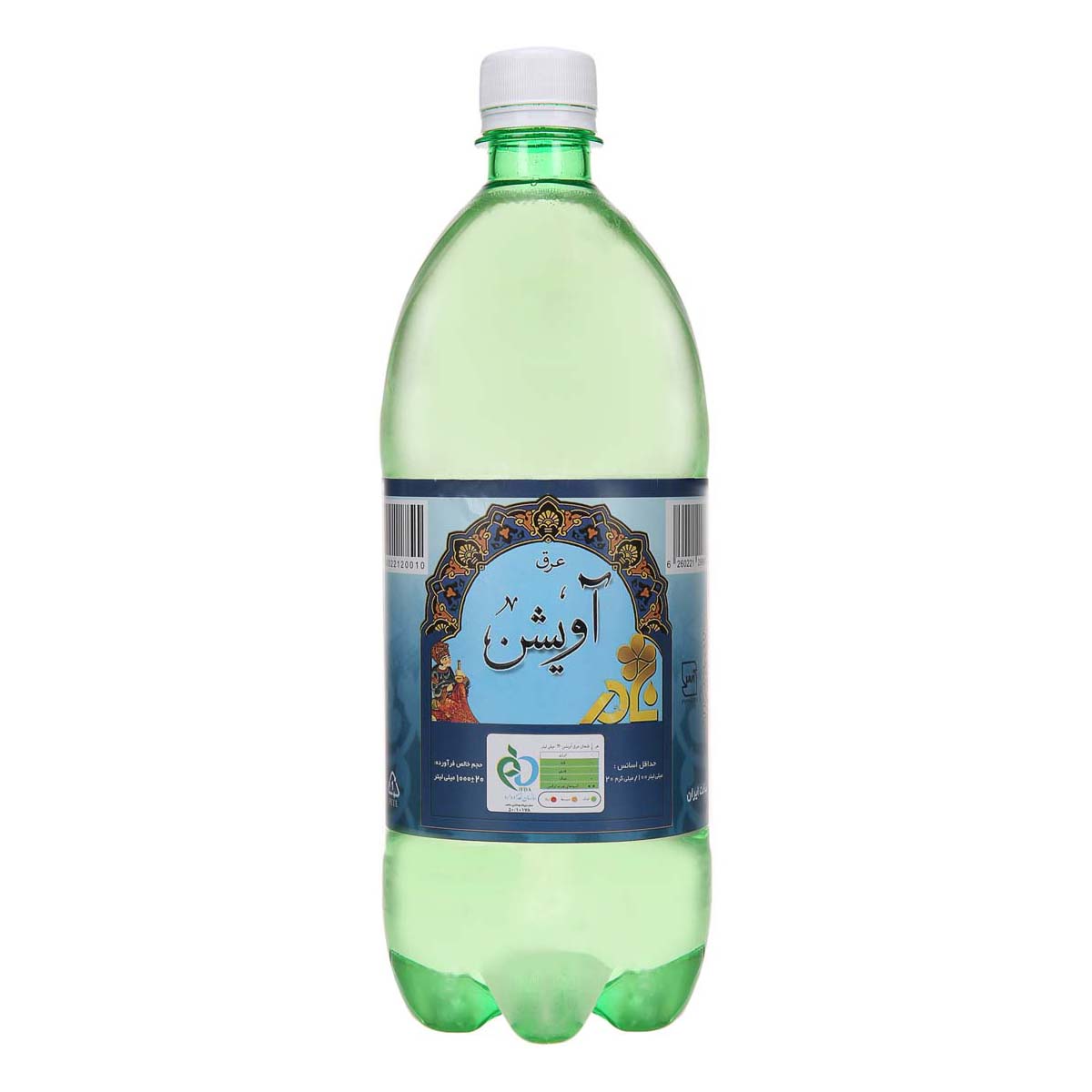 عرق آویشن 1 لیتری نادر
