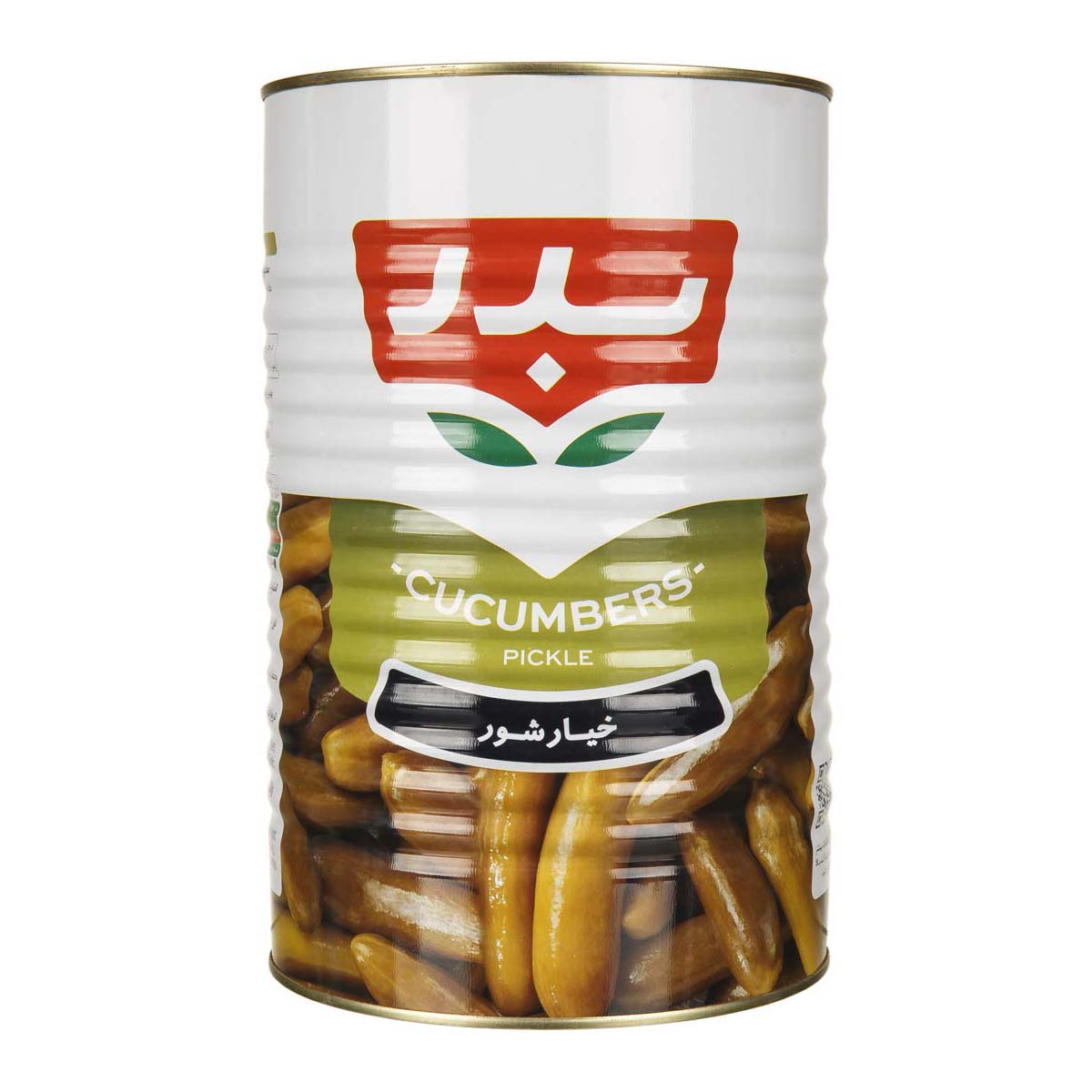 خيار‌شور 4150 گرمی بدر