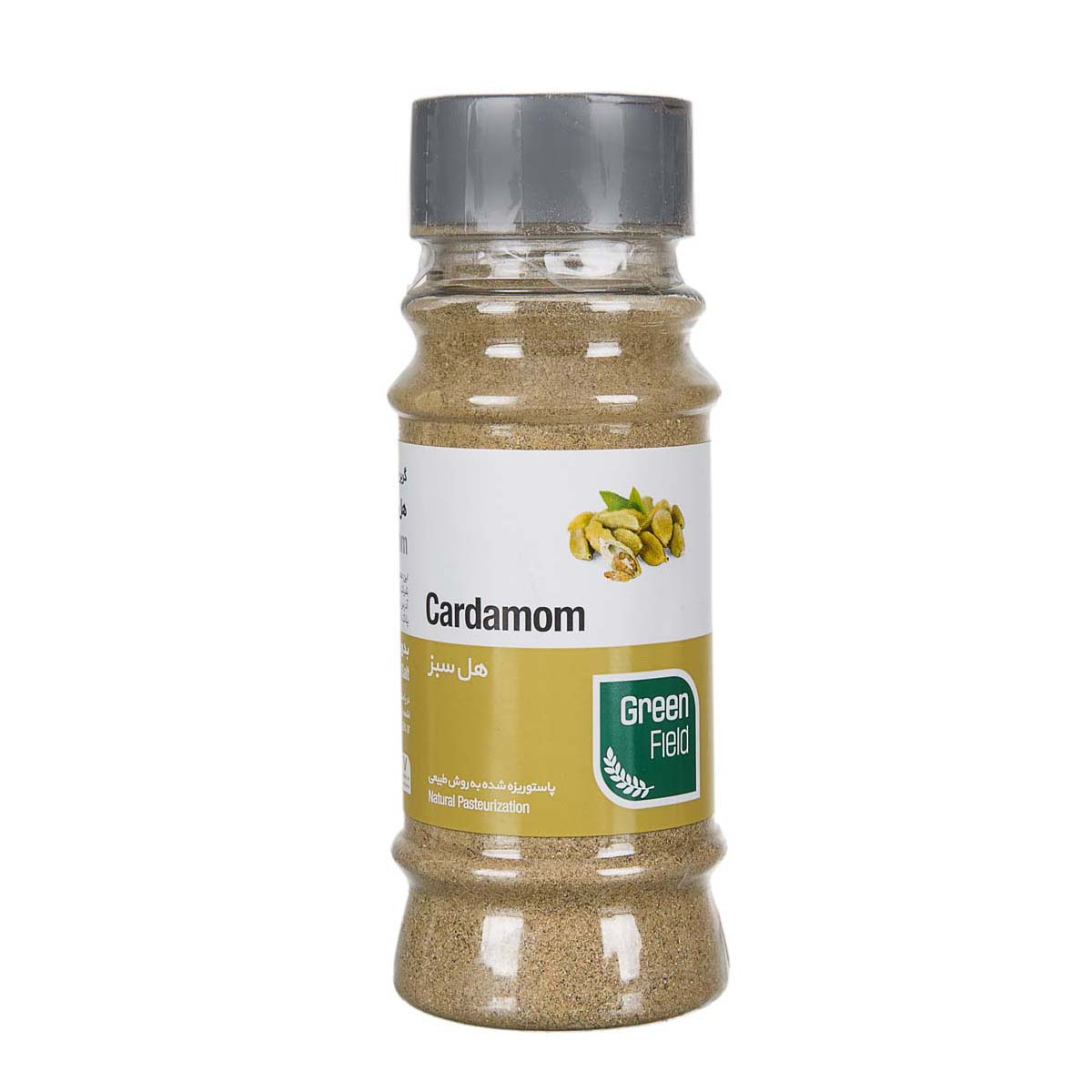 هل سبز 76 گرمی گرین فیلد