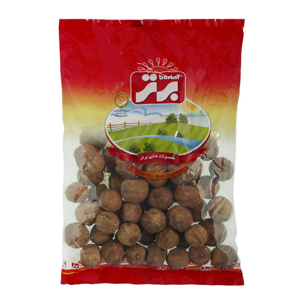 لیمو عمانی 250 گرمی برتر 