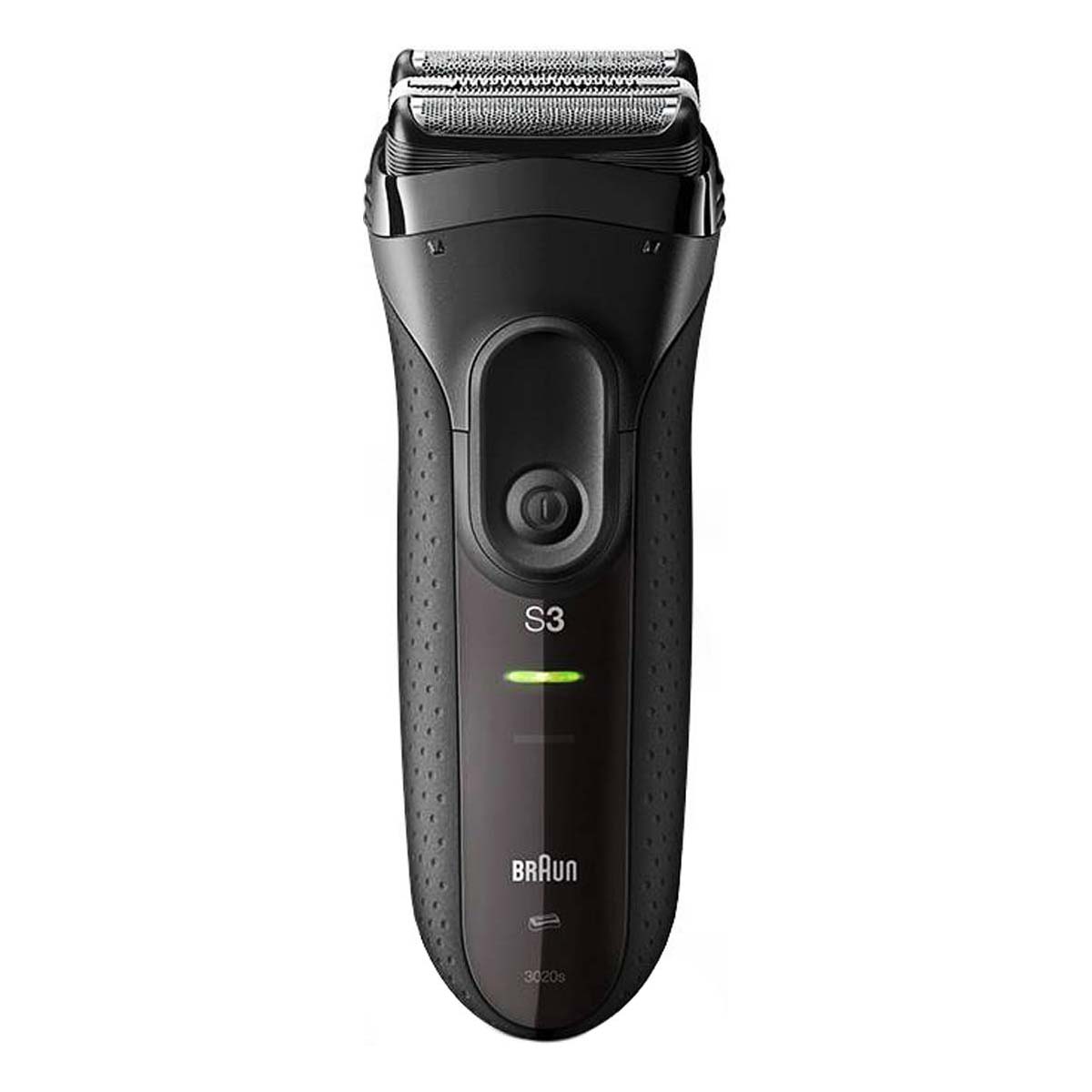 ریش تراش مدل 3050cc براون