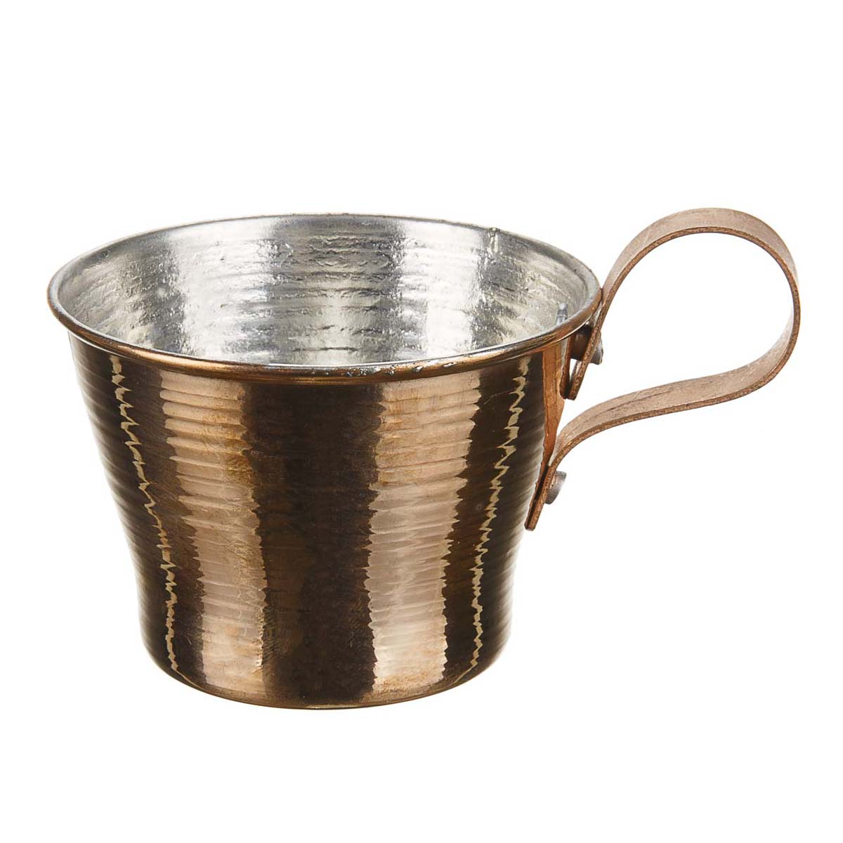 لیوان مسی