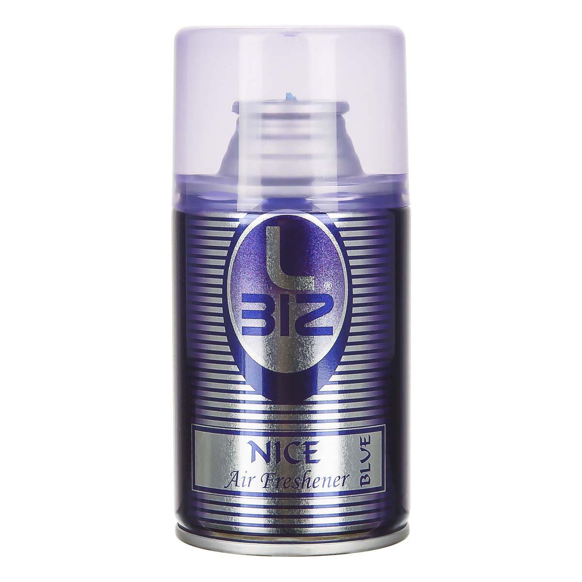 خوشبو کننده هوا NICE  با حجم 250 میلی لیتری ال بیز