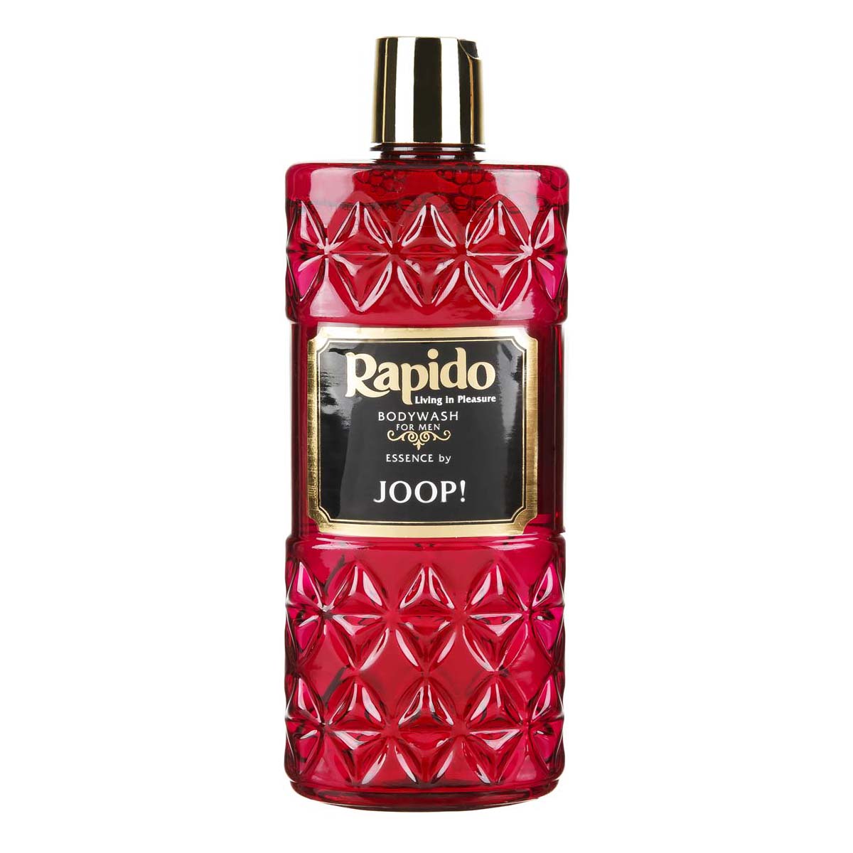 شامپو بدن joop وزن 400 گرمی راپیدو