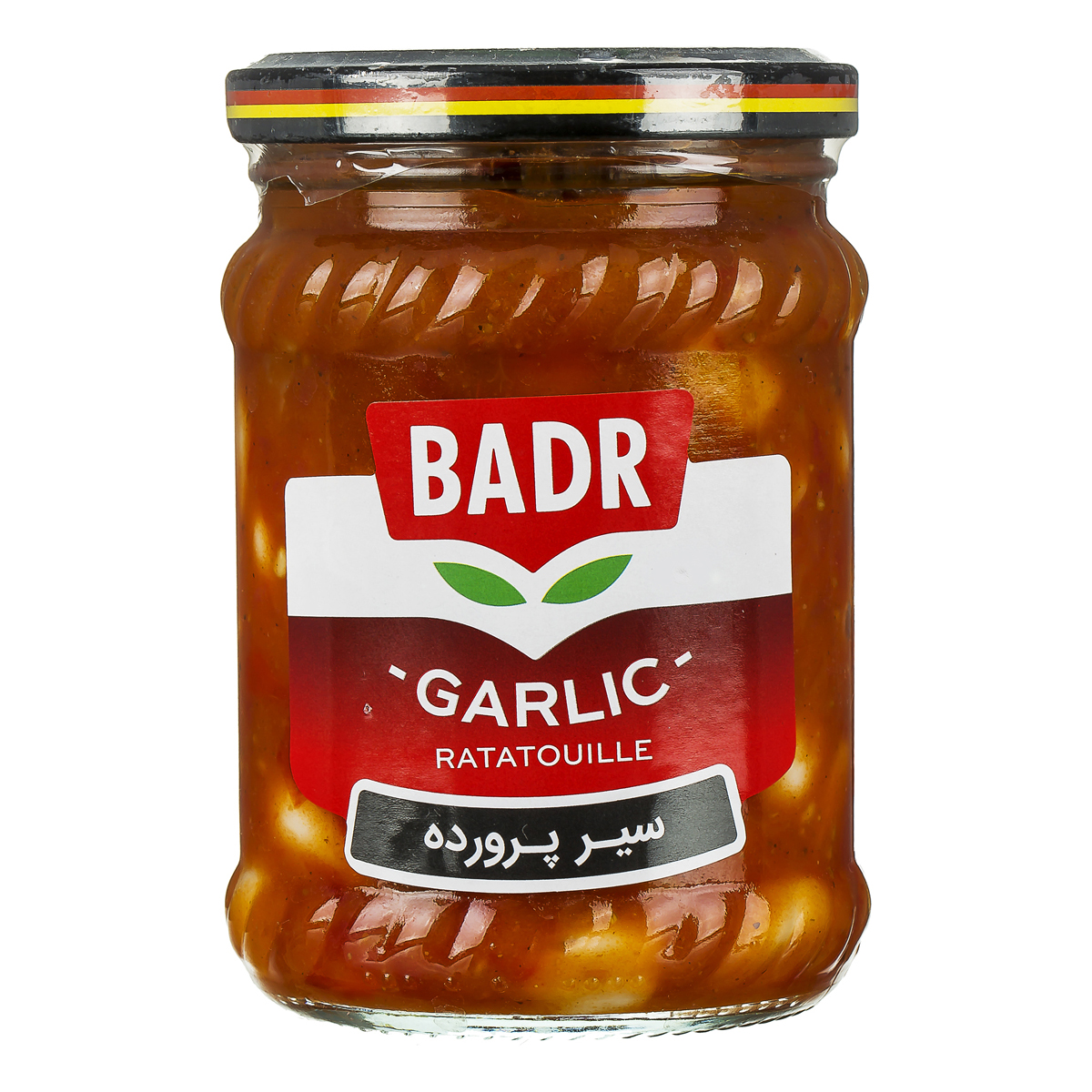 سیر پرورده 230 گرمی بدر