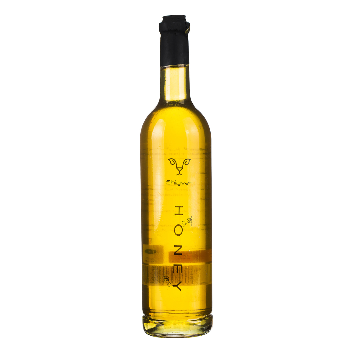 عسل 1070 گرمی شیگوار