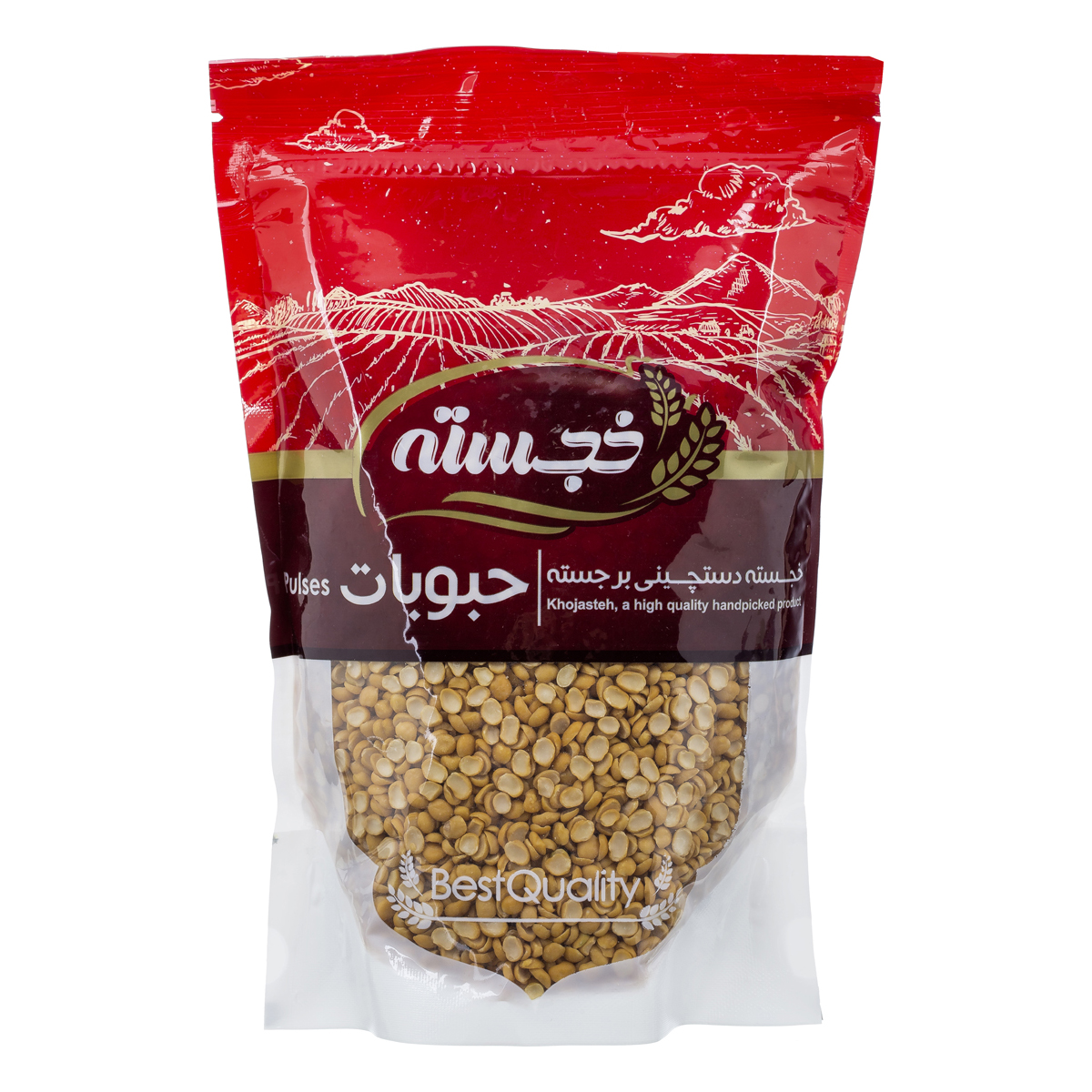 لپه 900 گرمی خجسته