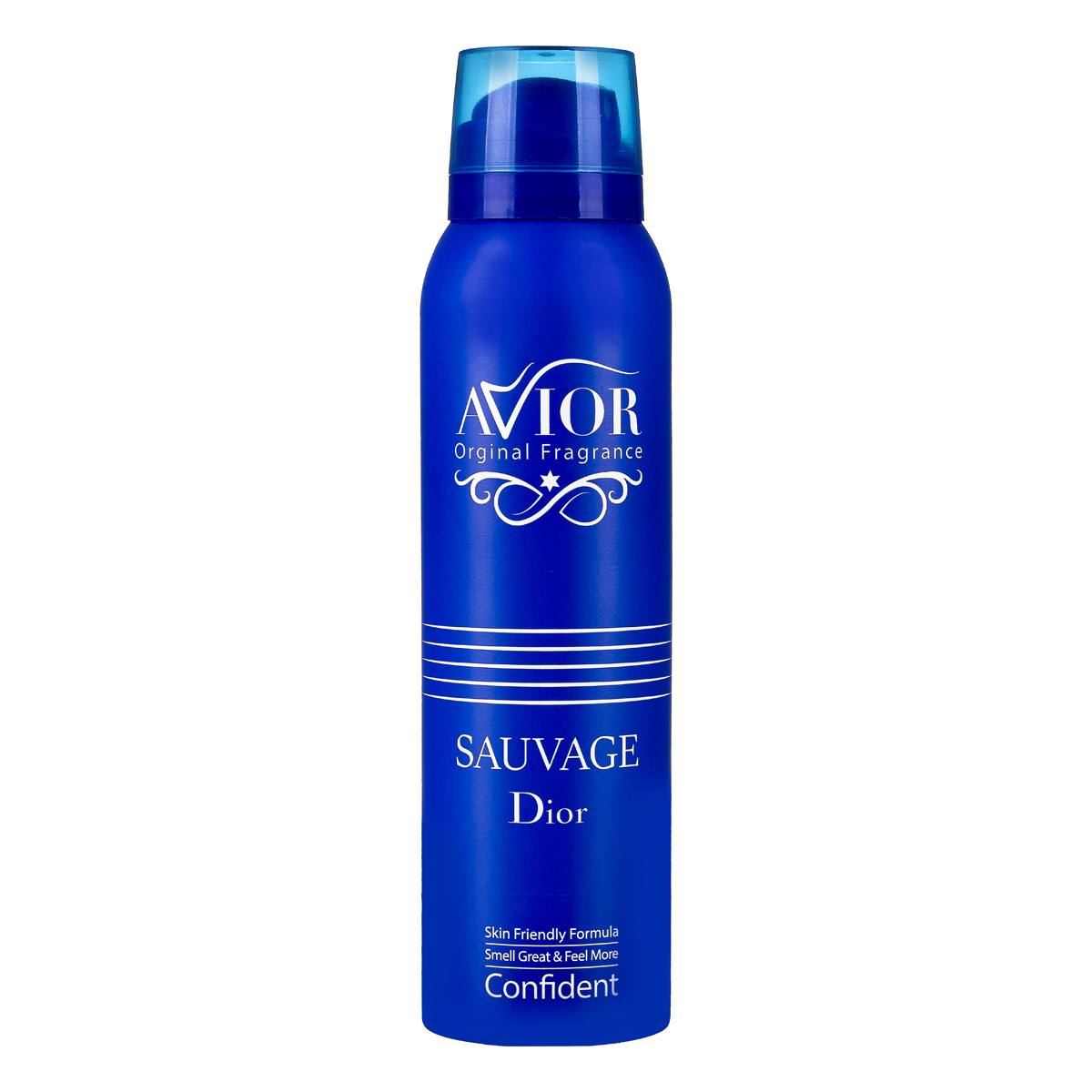 اسپری مردانه مدل Sauvage Dior حجم 150 میلی لیتری اویور