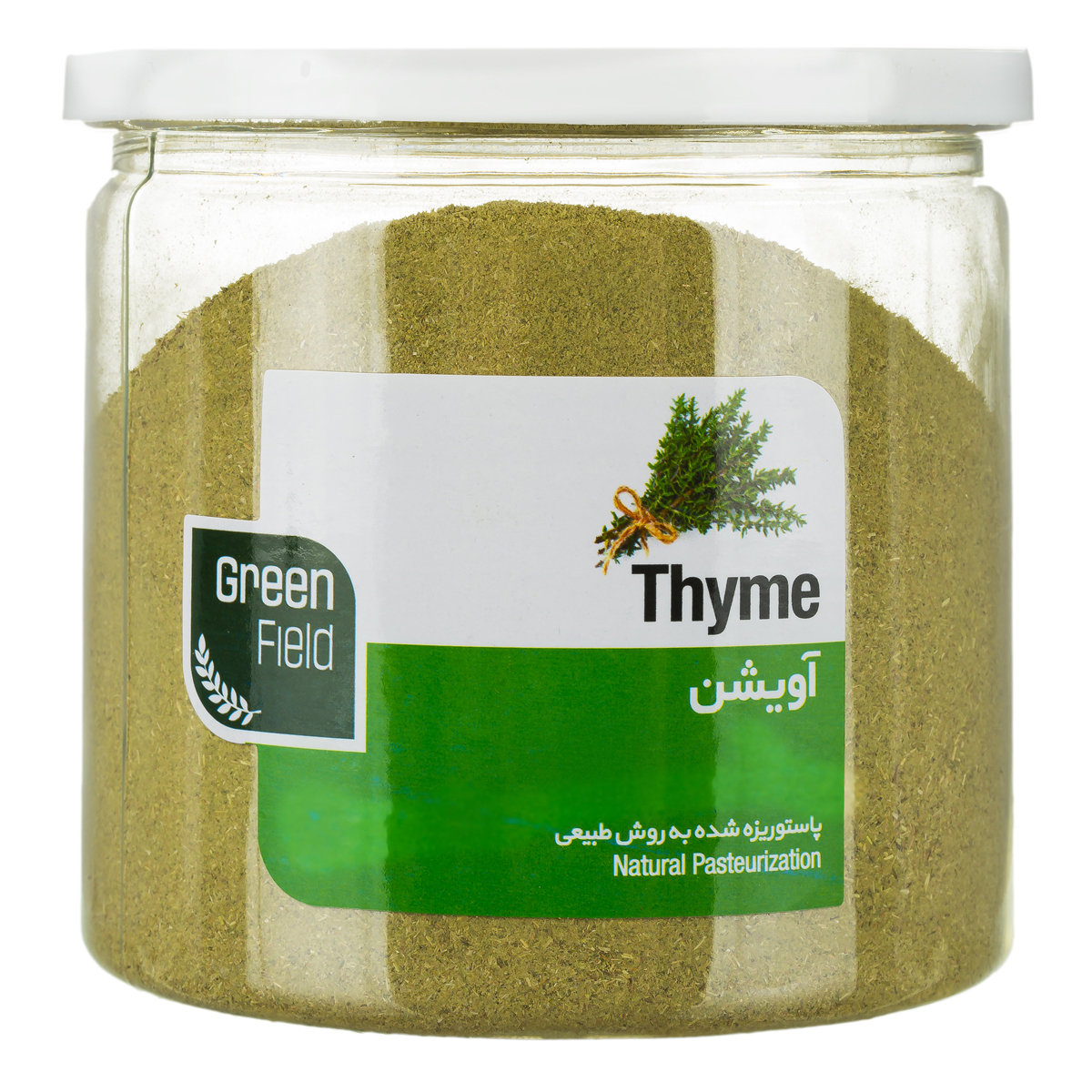 آویشن 150 گرمی گرین فیلد