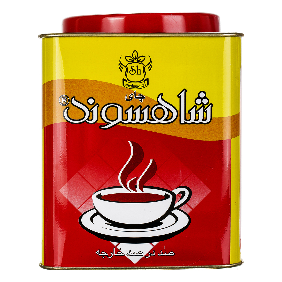 چای سیلان شکسته 454 گرمی شاهسوند