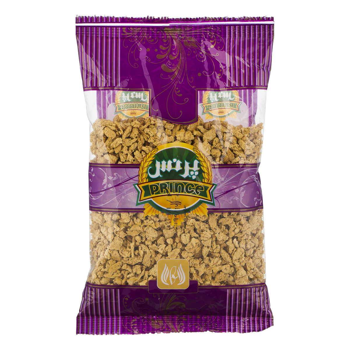 پروتئین سویا 250 گرمی پرنس