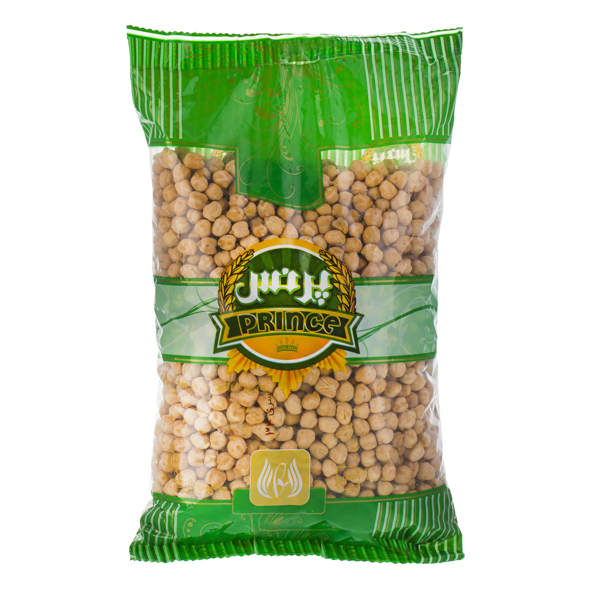 نخود 900 گرمی پرنس