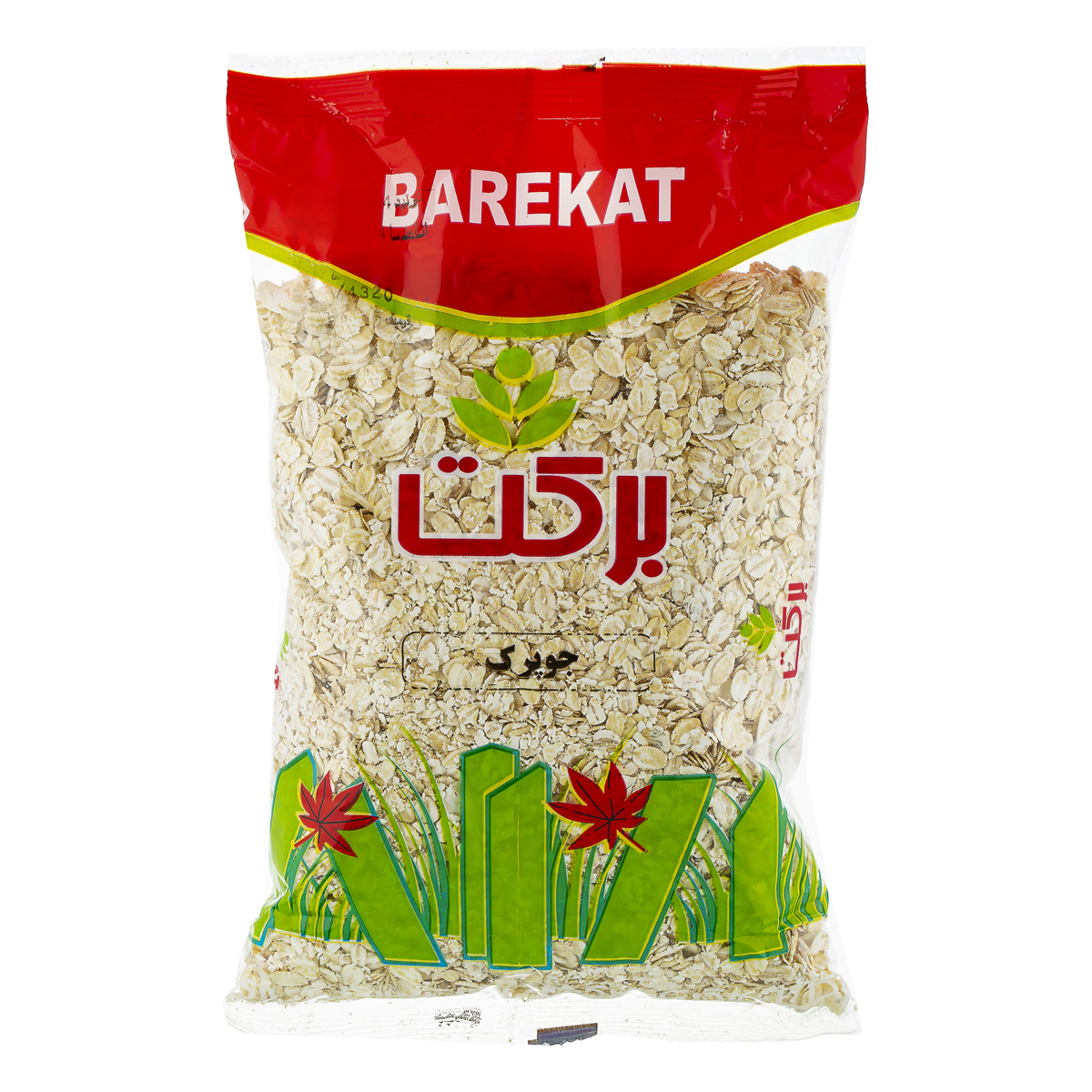 جو پرک 450 گرمی برکت