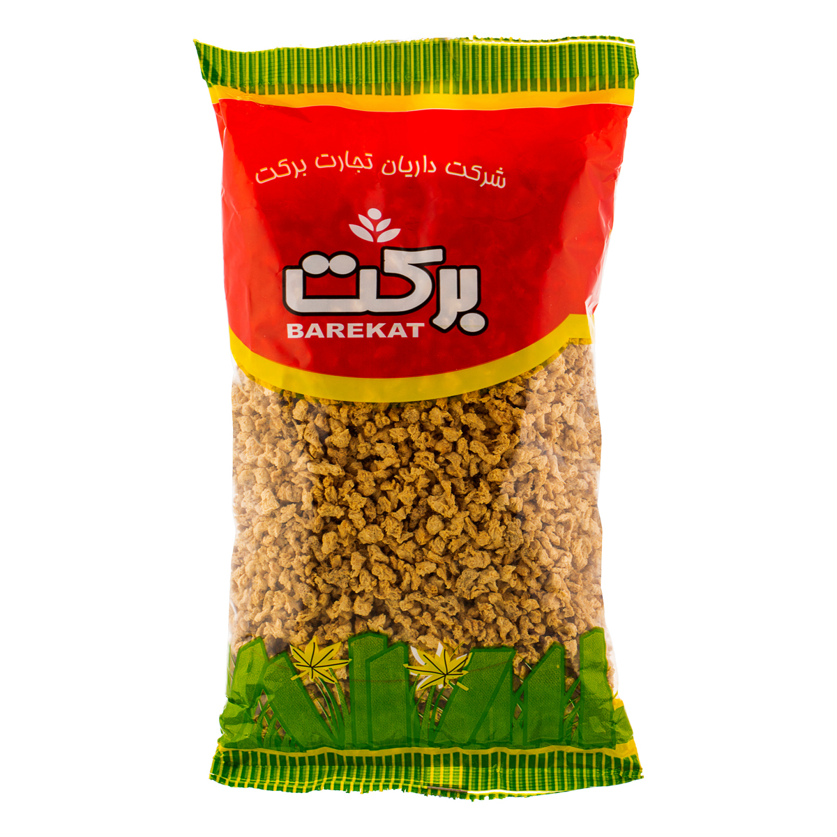 سویا 550 گرمی برکت