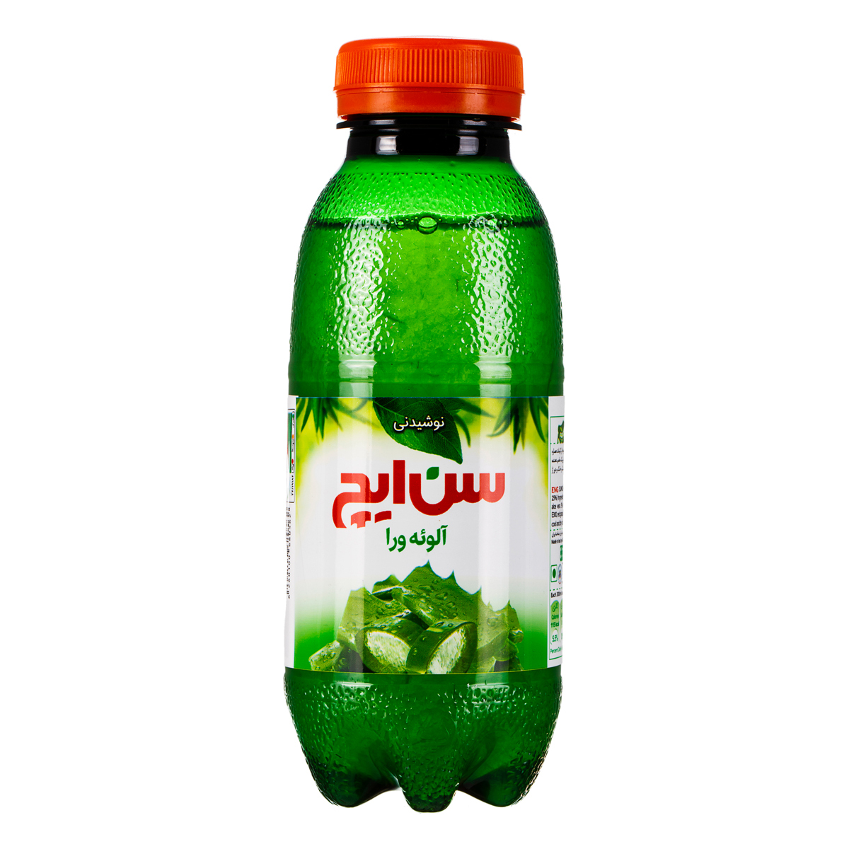نکتار آلوئه ورا 300 میلی لیتری سن ایچ