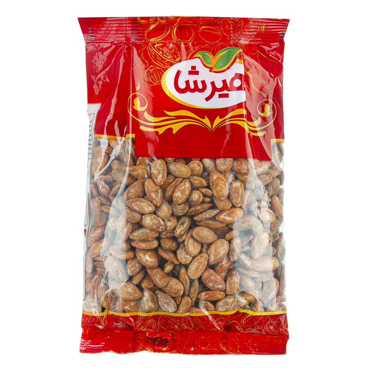 تخمه جابانی 300 گرمی هیرشا