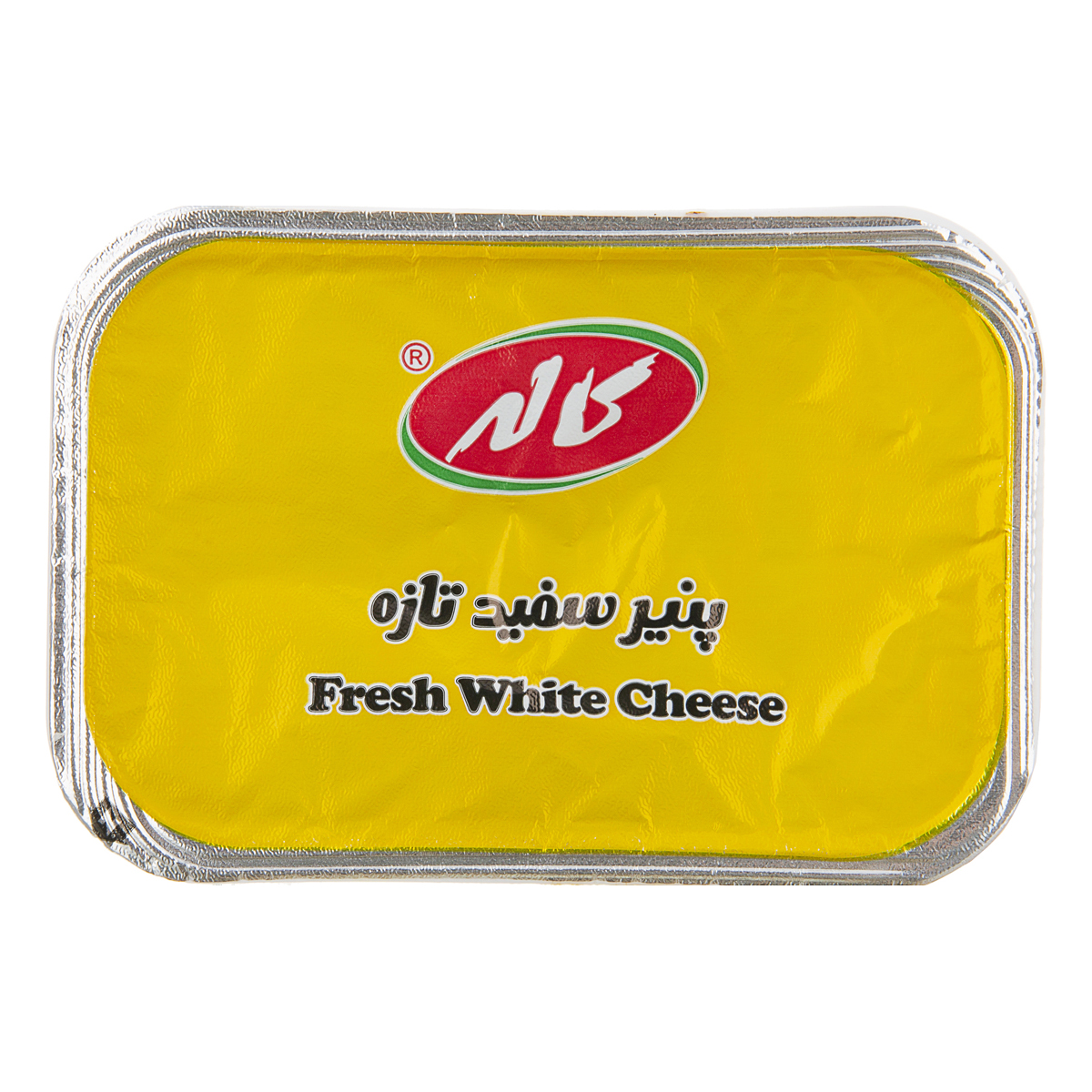 پنیر سفید تازه 11 درصد چربی 350 گرمی کاله