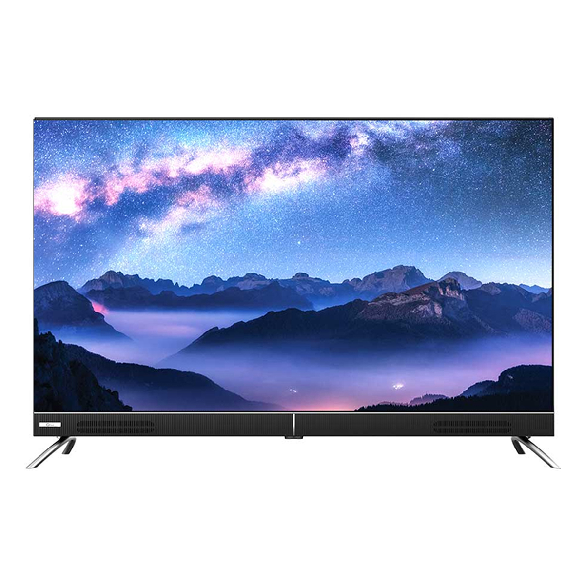تلویزیون LED هوشمند سایز 43 اینچ مدل LU7130S جی پلاس