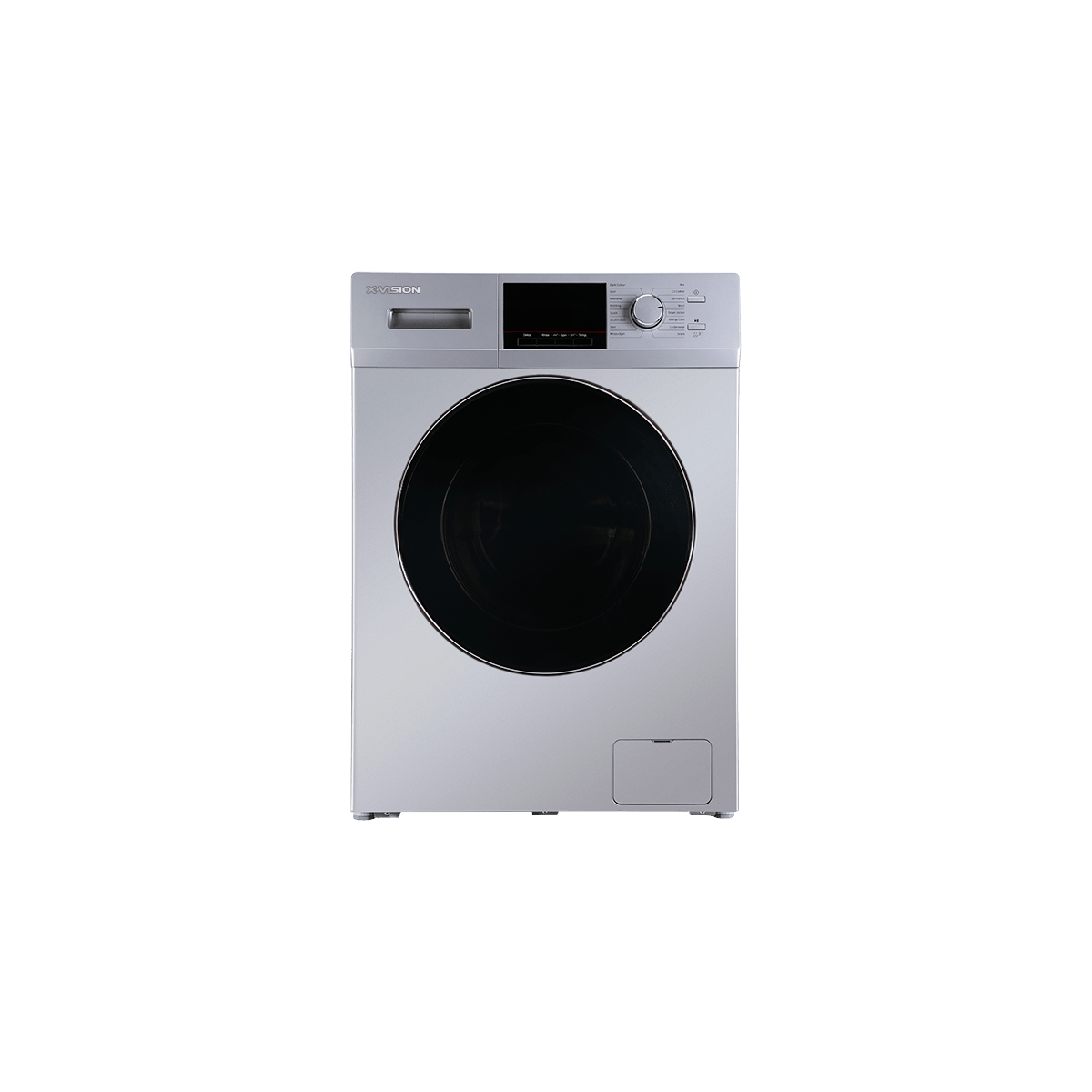ماشین لباسشویی 9 کیلویی مدل TM94-ASBL ایکس ویژن