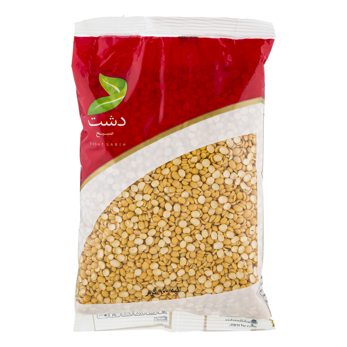 لپه 900 گرمی دشت