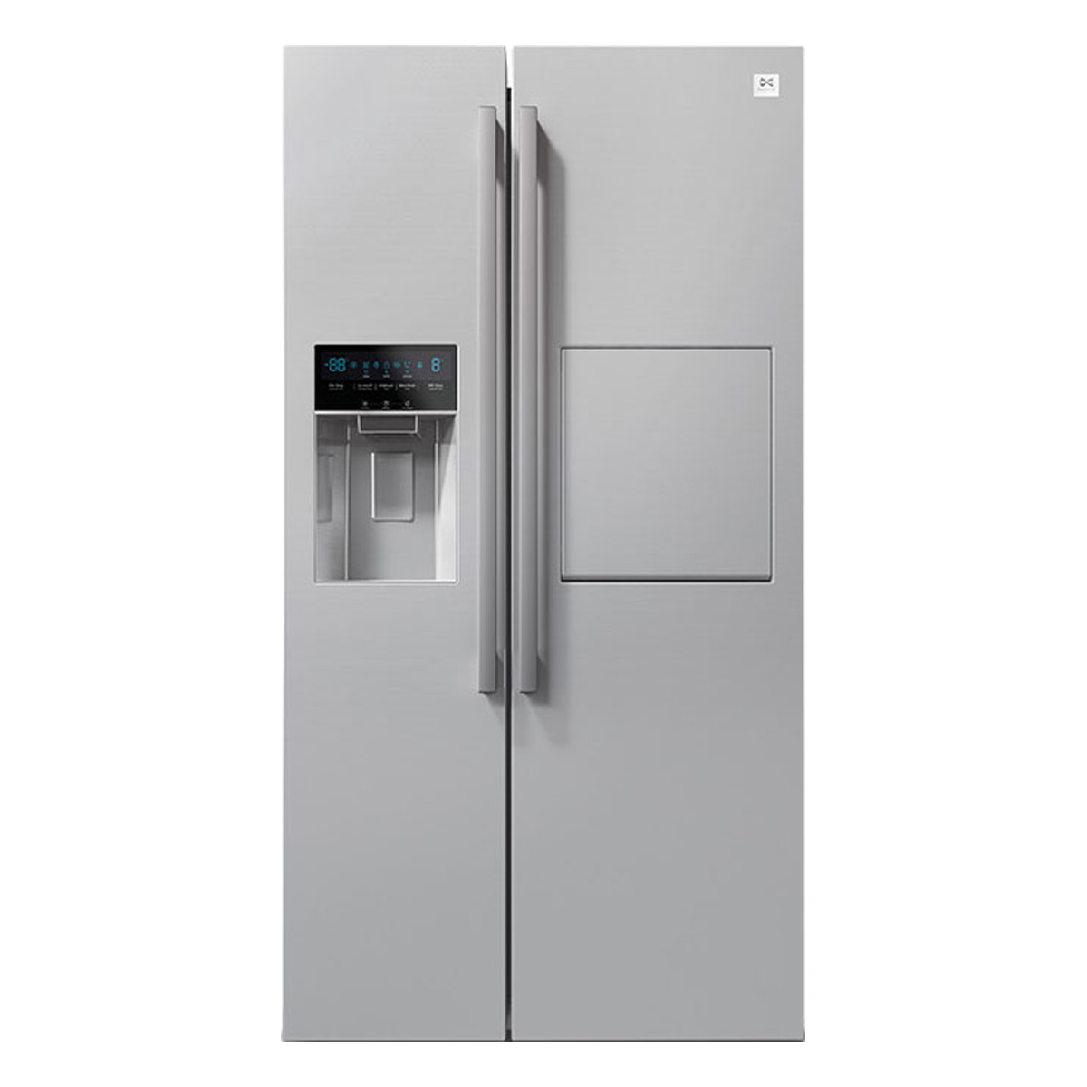 ساید بای ساید مدل DS-3020SS دوو