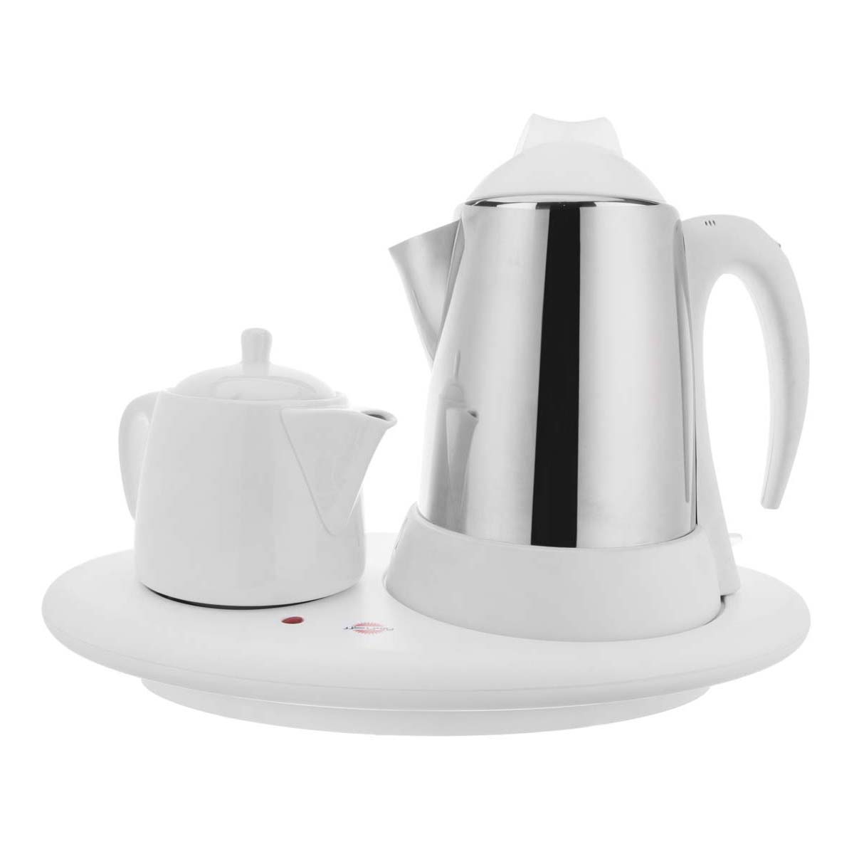 چای ساز مدل TM-3500SP پارس‌خزر
