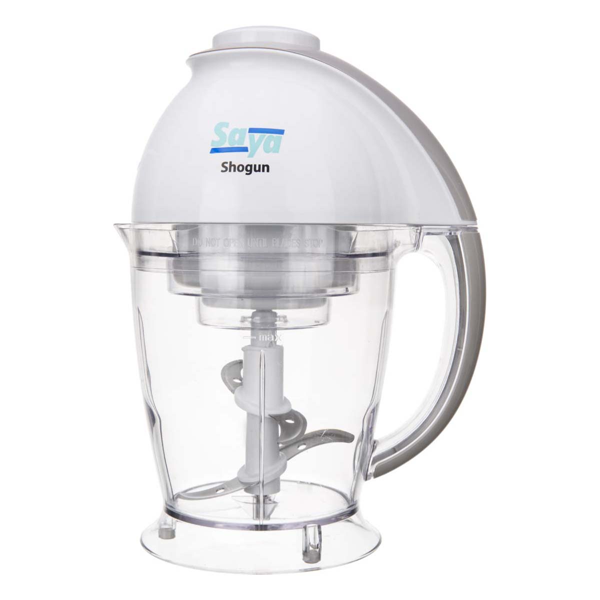 خرد کن و مخلوط کن شوگان مدل SMC220 سایا