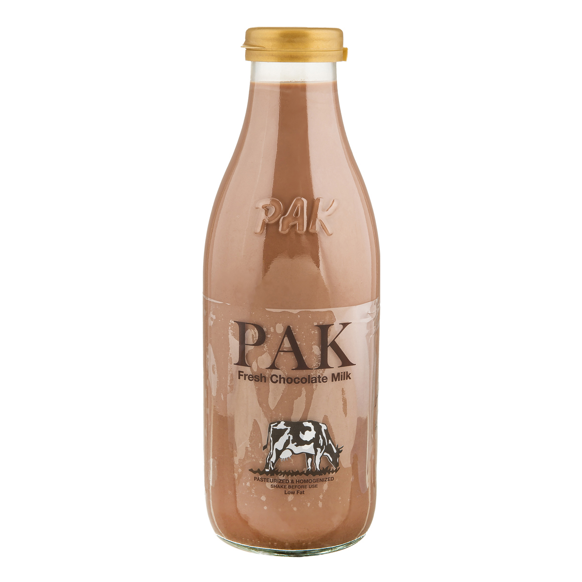شیر کاکائو کم چرب 1000 گرمی پاک