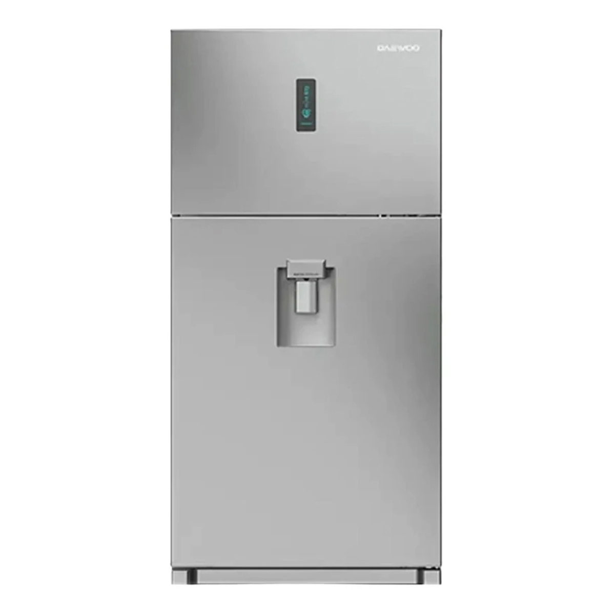 یخچال فریزر سیلور 27 فوت  مدل TMI-30SS دوو