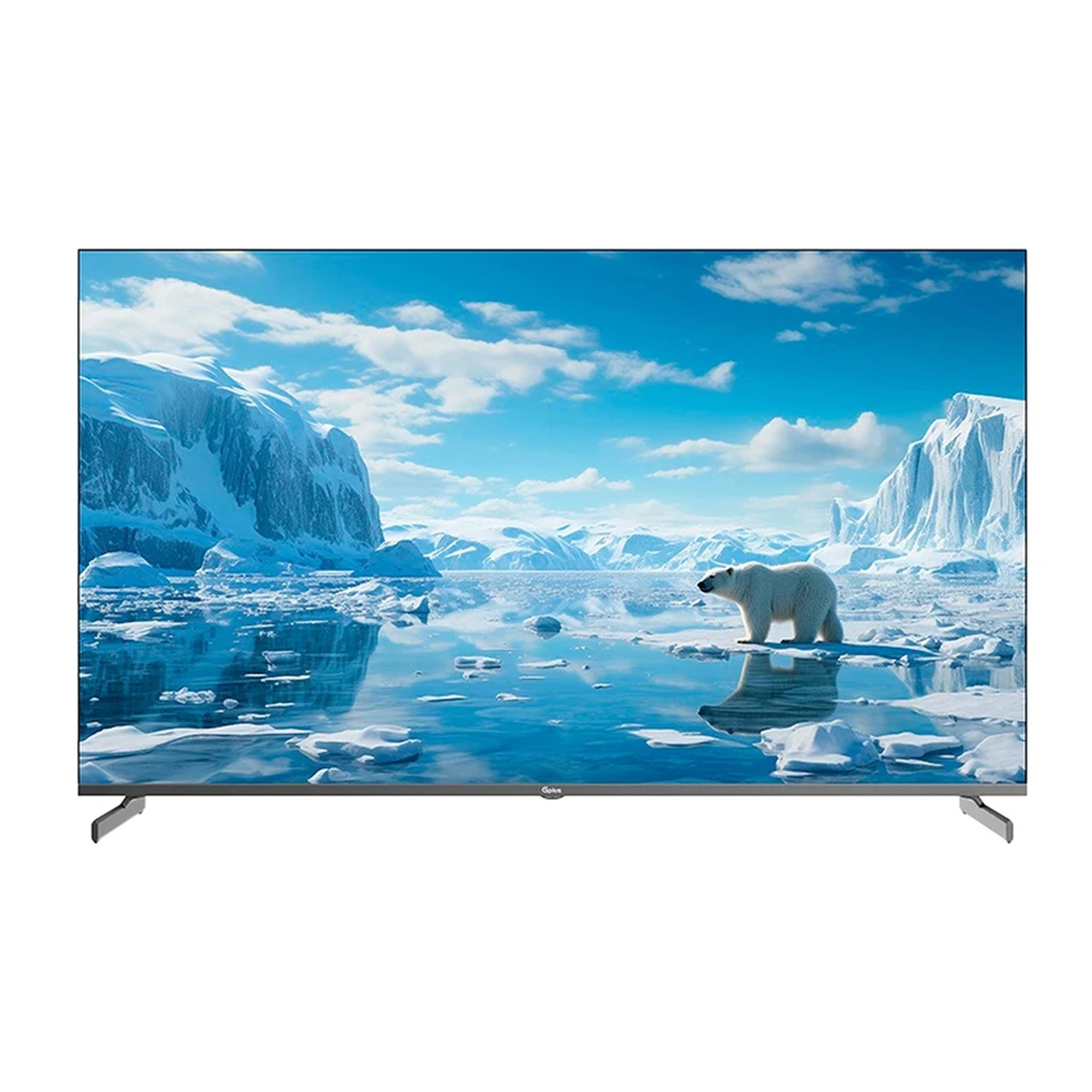 تلویزیون 60 اینچ مدل SU768N هوشمند 4K جی پلاس