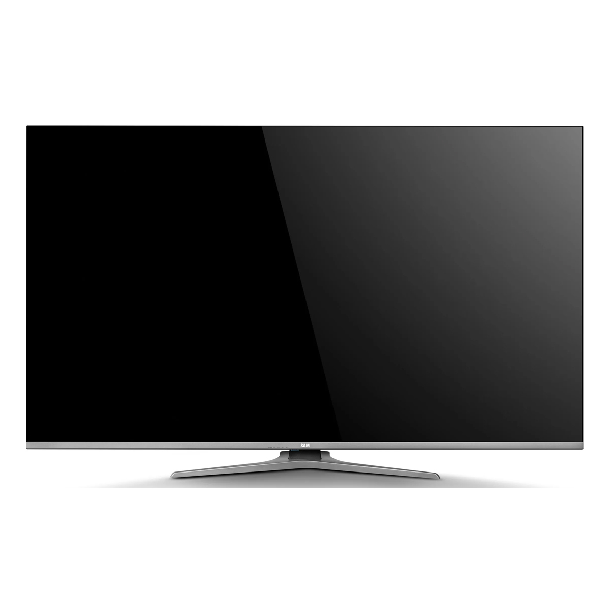 تلویزیون 55 اینچ مدل Q70D سام