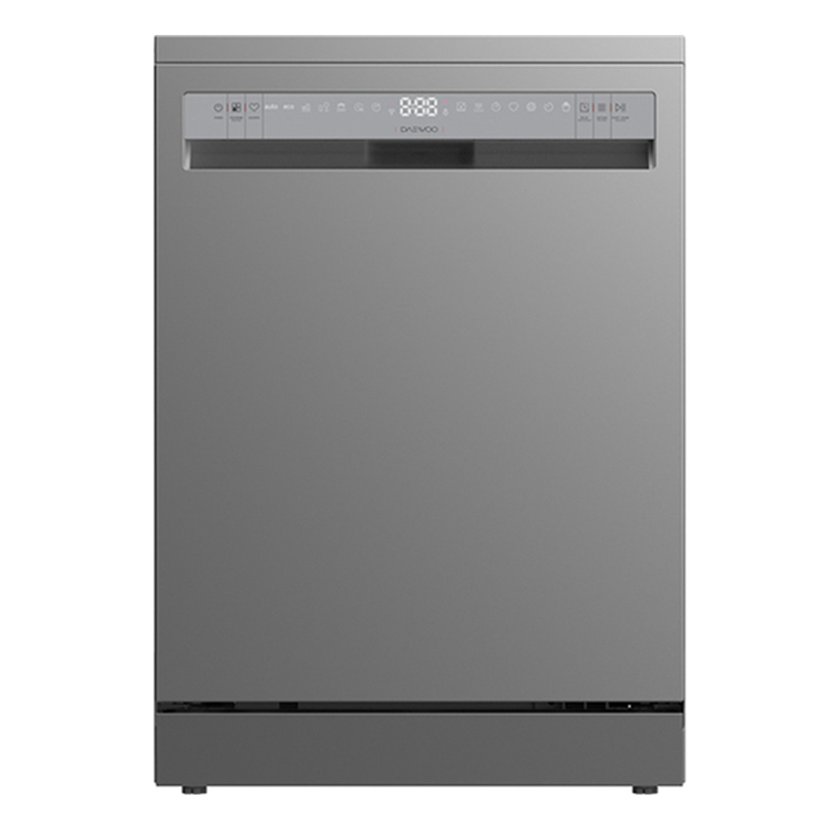 ماشین ظرفشویی 14 نفره DW-200S  دوو